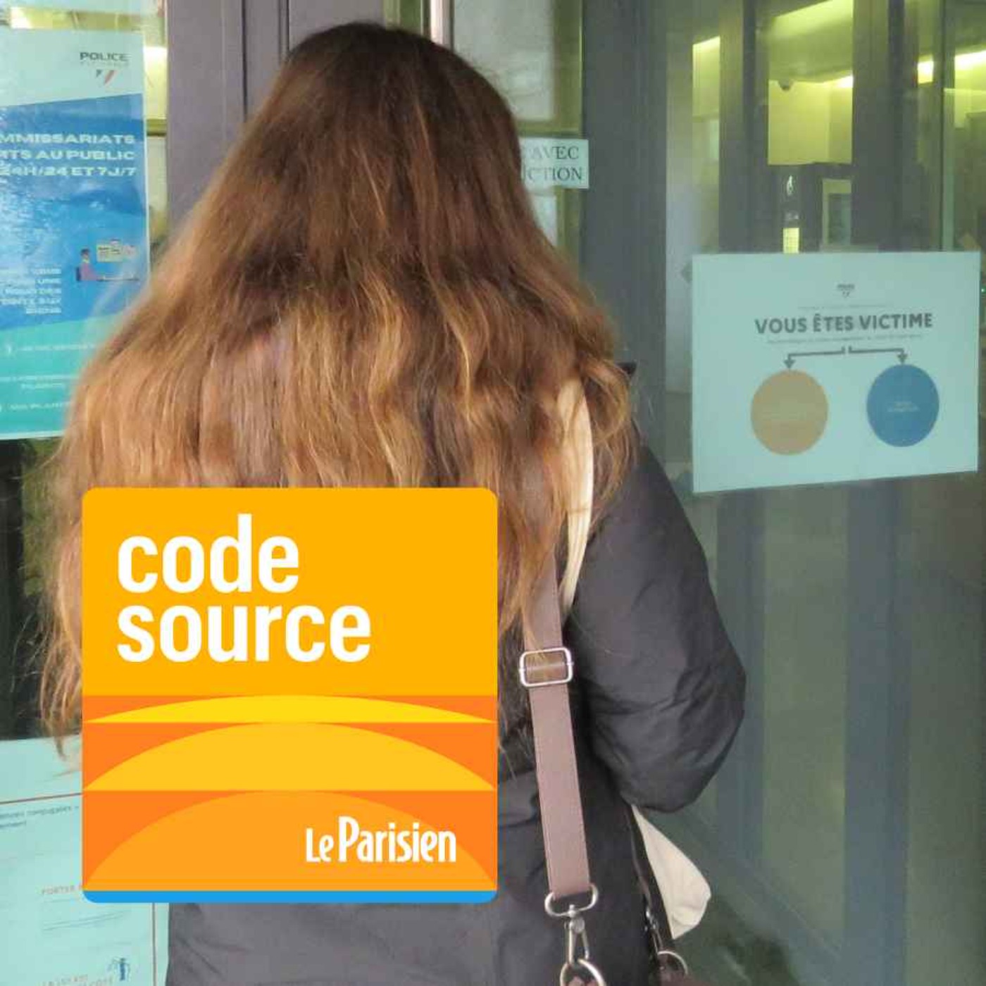 Code source - Enquête sur les suicides forcés, la face cachée des féminicides