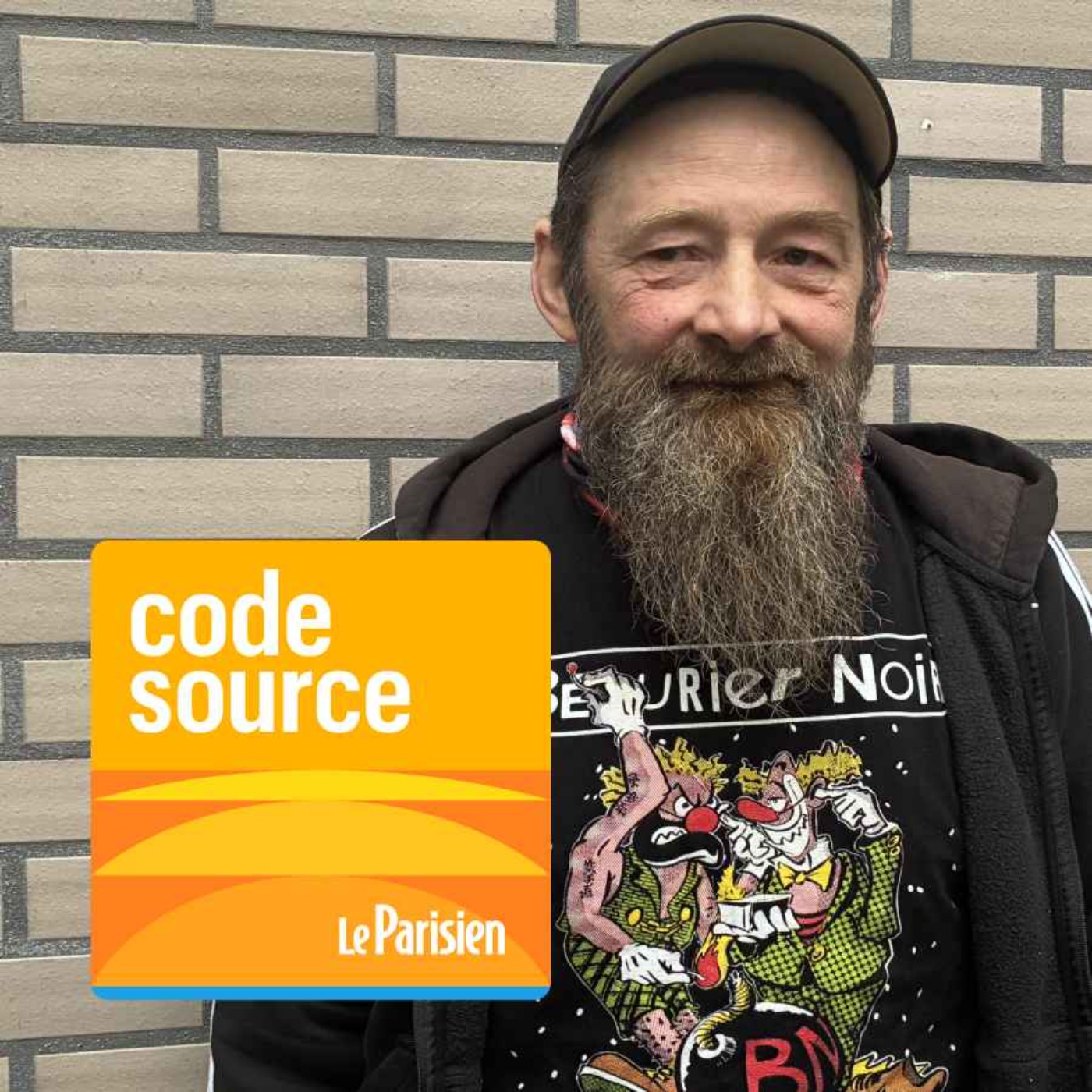 Code source - Salle de consommation de drogue : le parcours de Frank, d’usager à accompagnateur