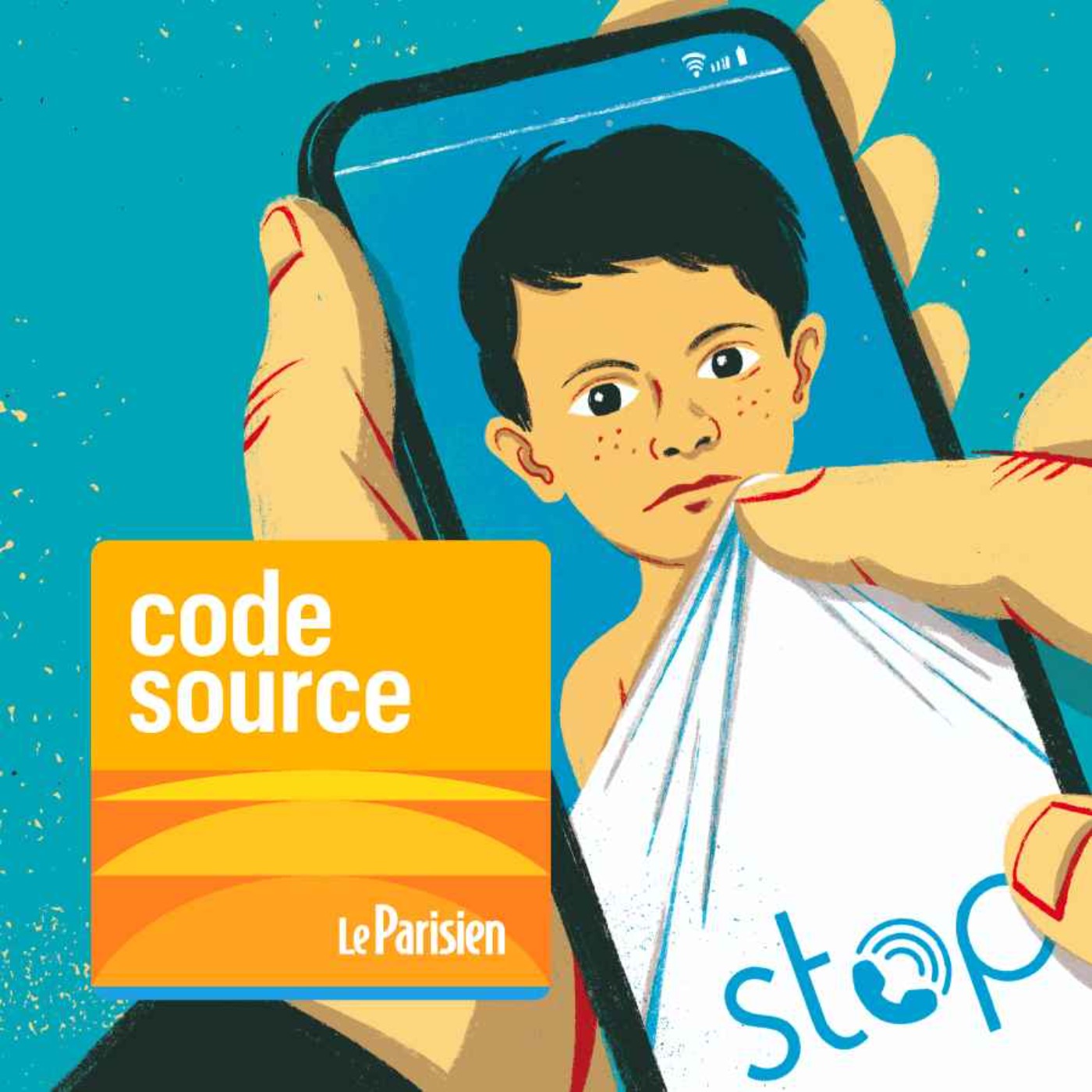 Code source - Pédophilie : comment prévenir les passages à l’acte ?