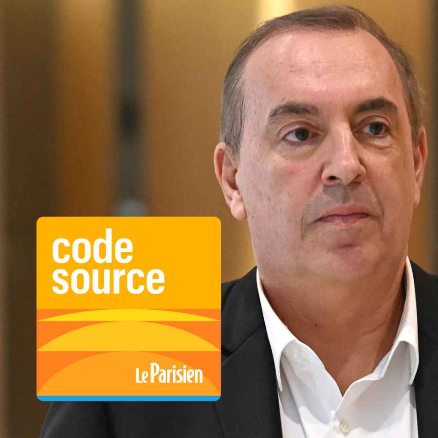 Code source - Corruption de mineurs : pourquoi Morandini reste sur CNews