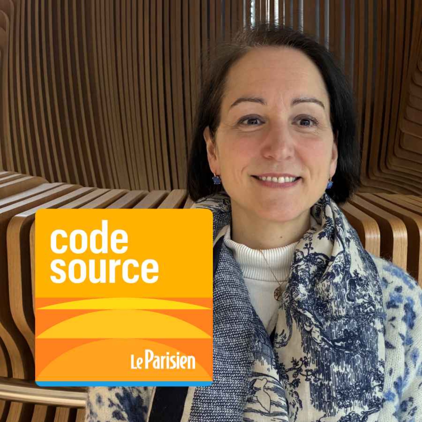 Code source - Emprise : le parcours d’Aurélie, ancienne sœur du Sacré-Cœur