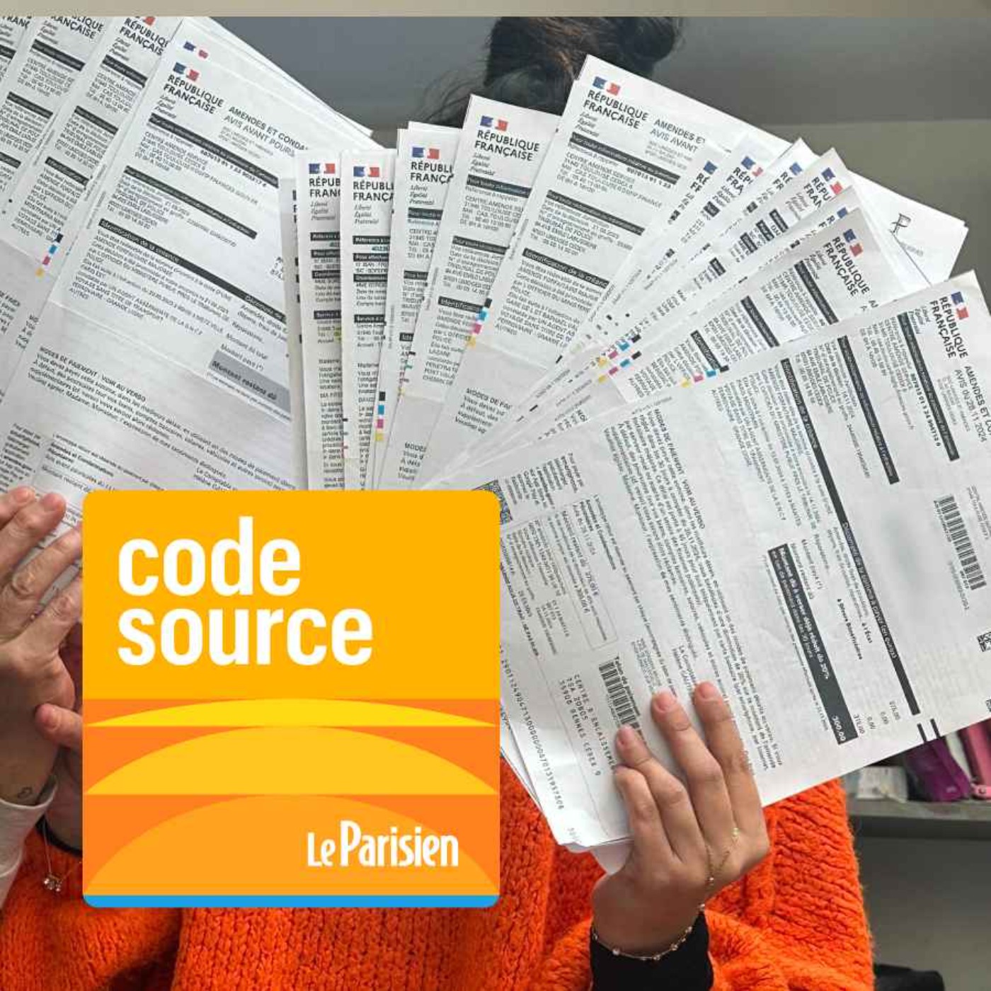 Code source - Usurpation d’identité : enquête sur un délit qui brise des vies
