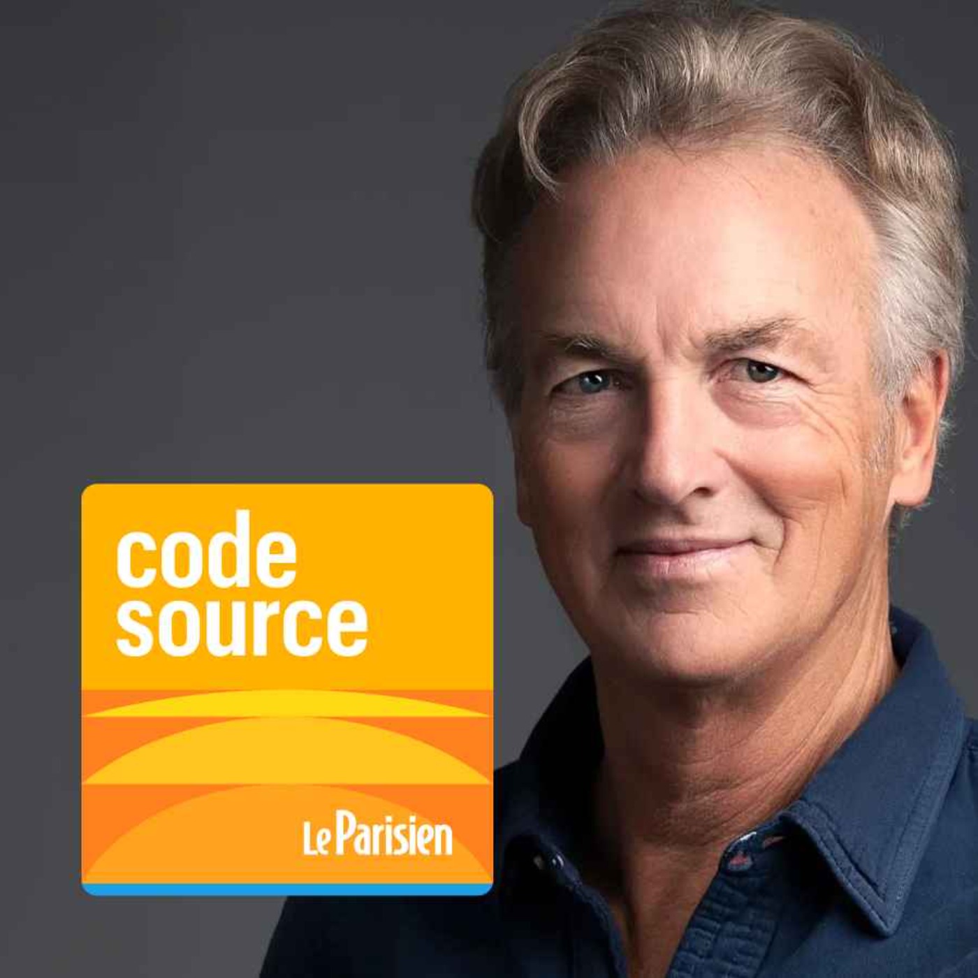 Code source - Enfant TDAH sans le savoir, Olivier Revol est devenu spécialiste de ce trouble