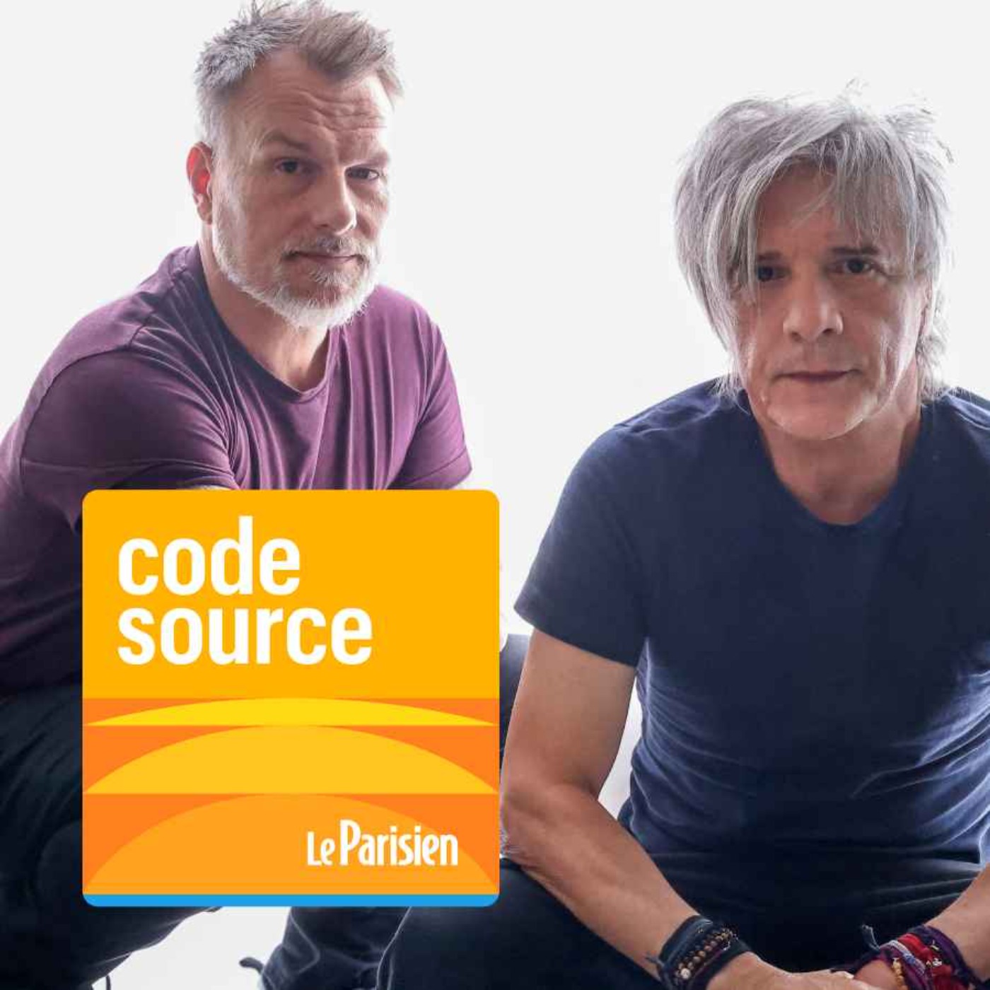 Code source - Indochine : la saga d’un groupe boudé par la critique, recordman des billets vendus
