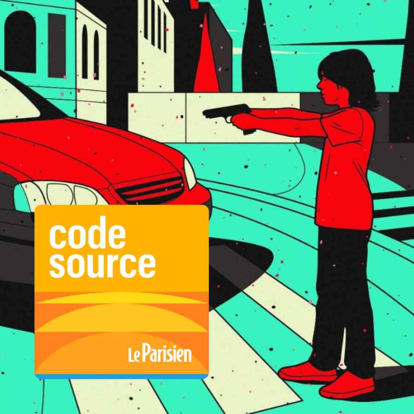 Code source - Procès de « Pépito » : comment un ado de 14 ans est devenu tueur à gages