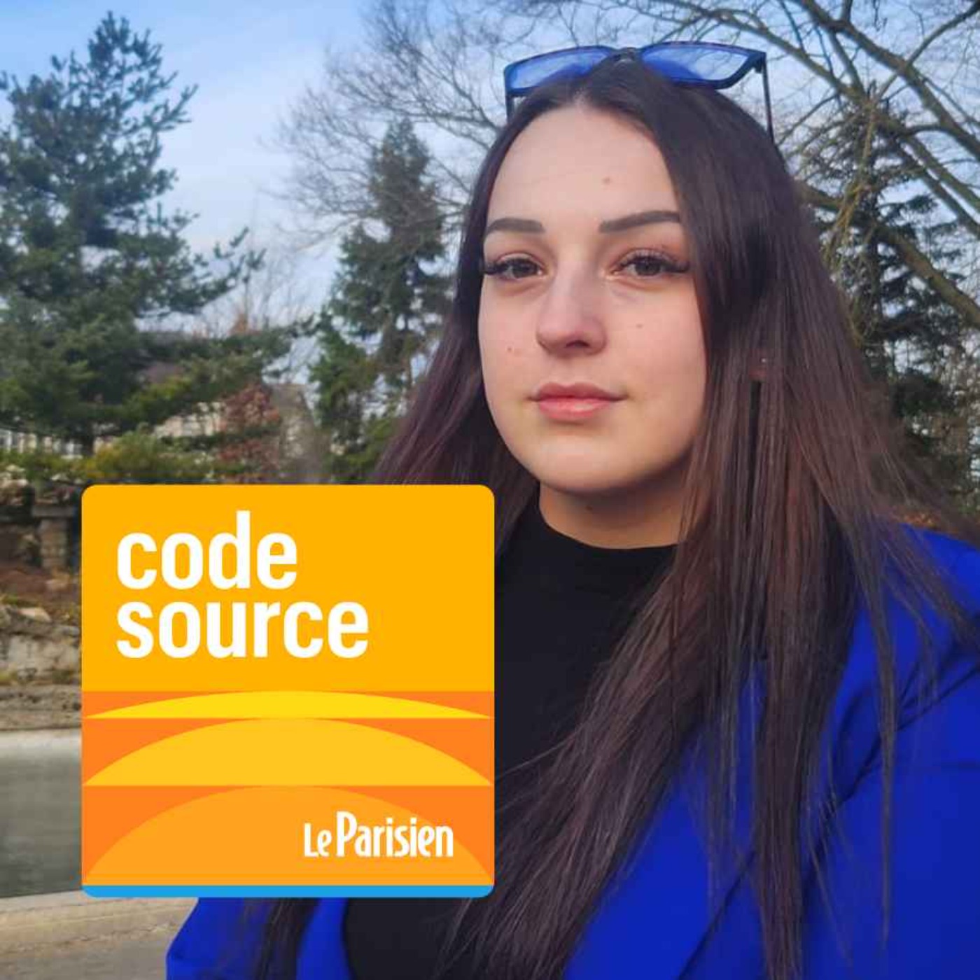 Code source - Lohane, « miraculée » du protoxyde d’azote, témoigne