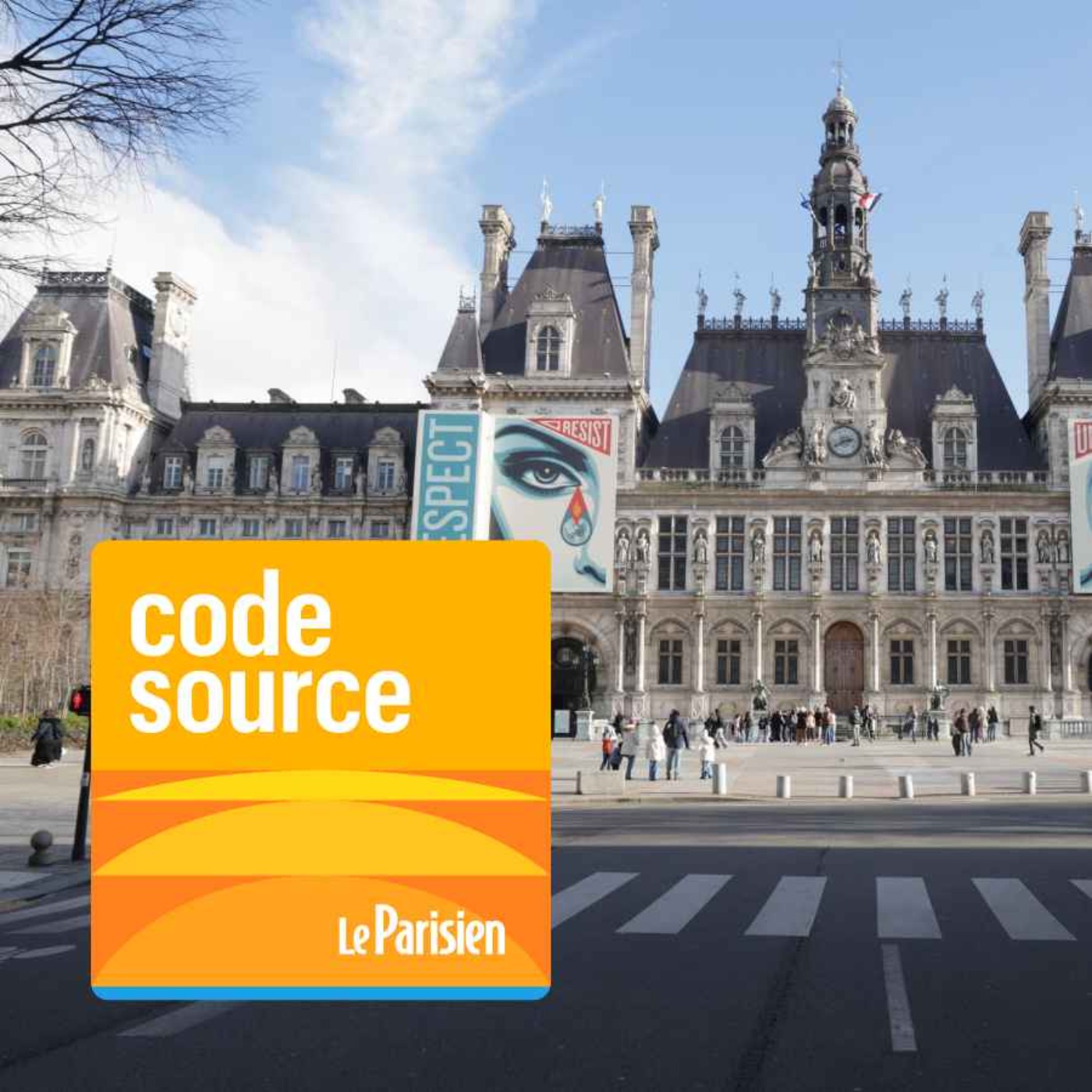 Code source - Municipales à Paris : les clés d’un scrutin au suspense total