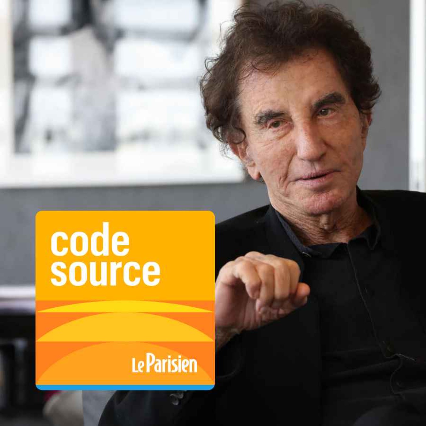 Code source - Jack Lang : de ministre star à l'affaire Epstein... La chute d'une icône