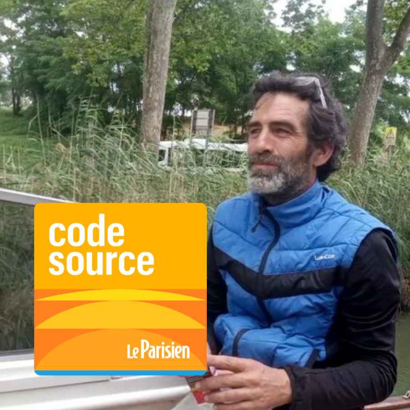 Code source - Le « routard de l’arnaque » : itinéraire d'un escroc à moto