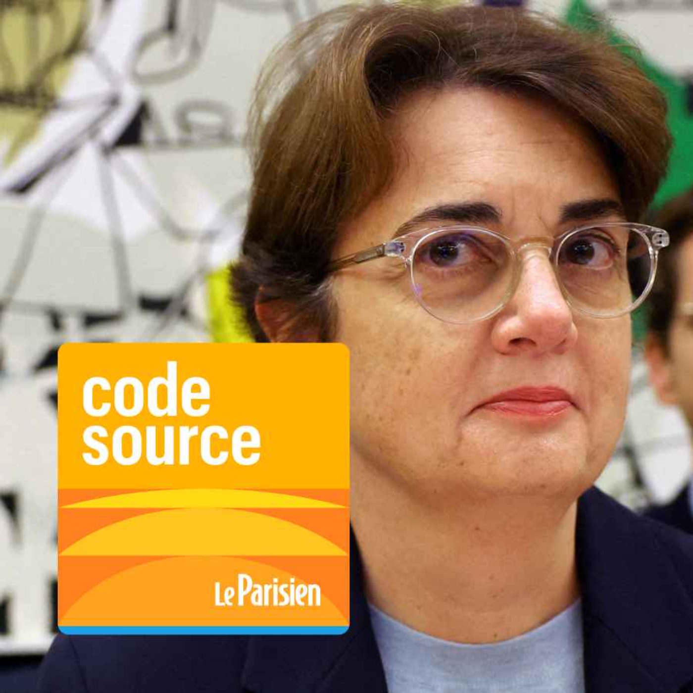 Code source - Crise au Louvre : pourquoi sa directrice a démissionné