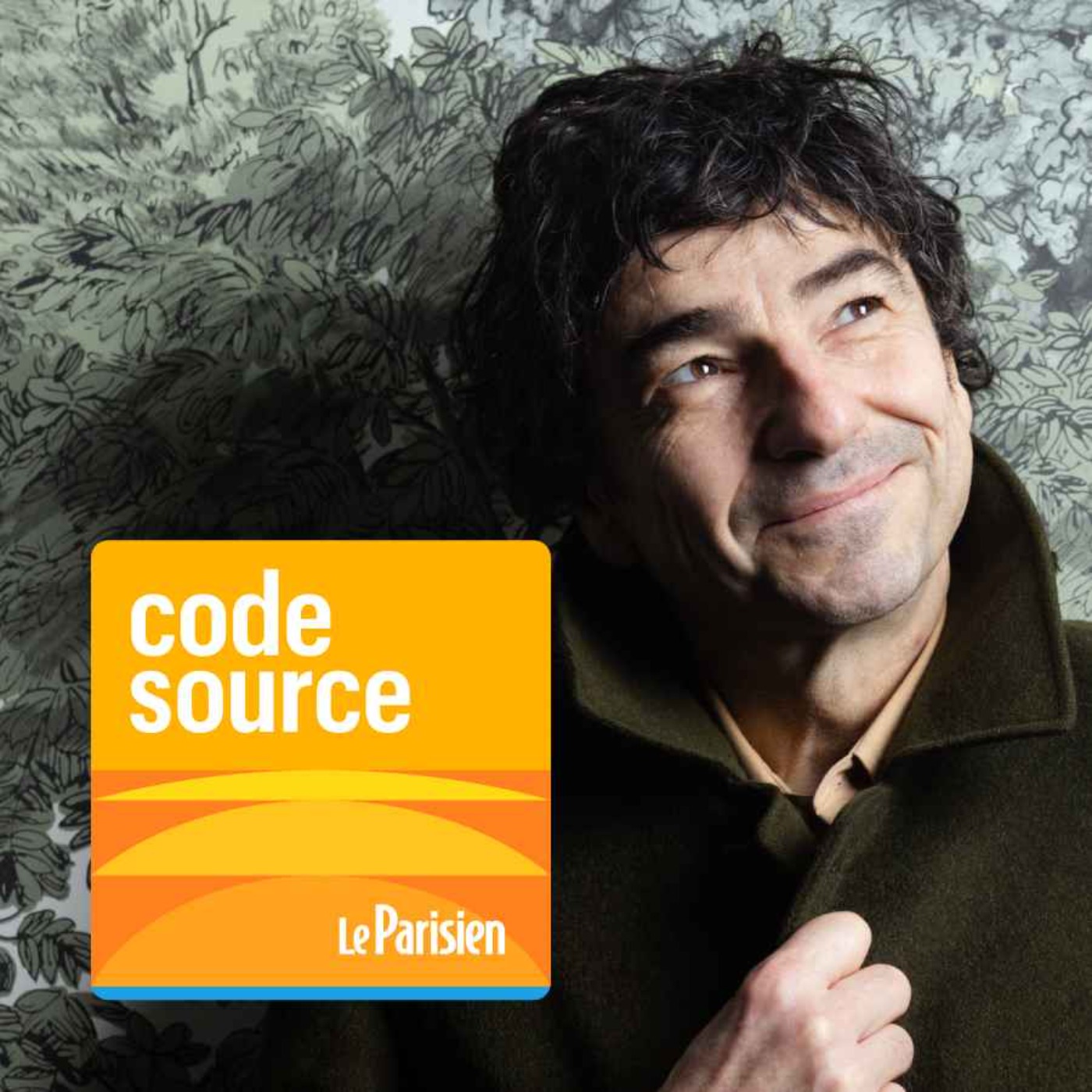 L’écrivain Franck Courtès raconte la précarité de son métier