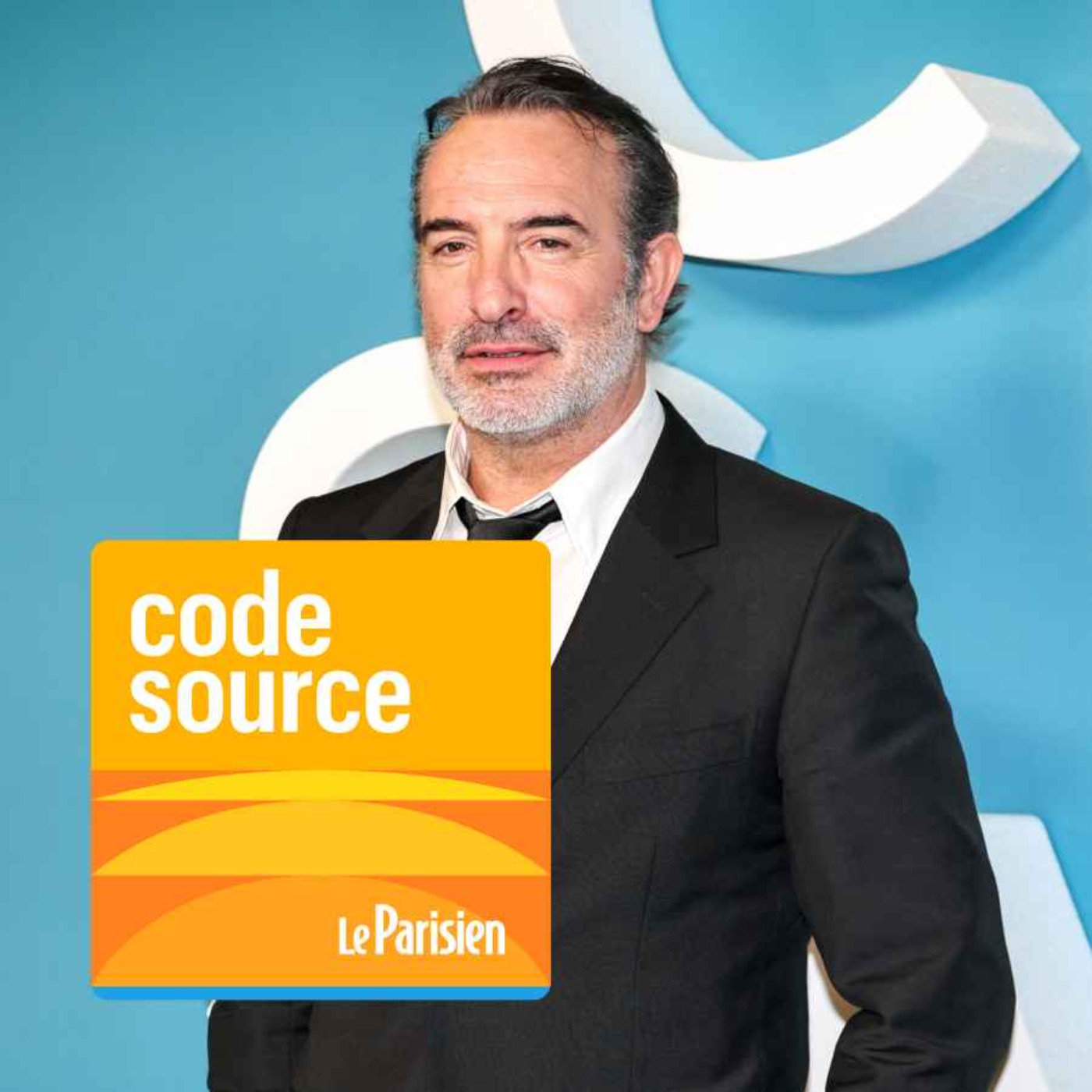 Code source - Jean Dujardin, portrait d'un acteur inclassable