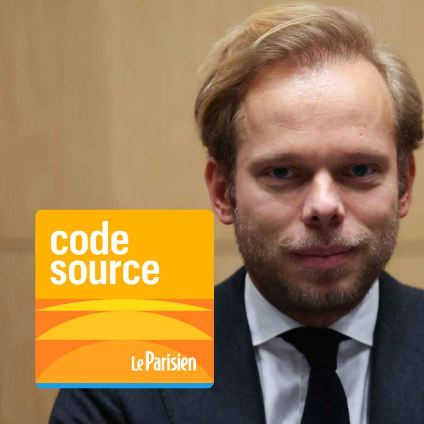Code source - Audiovisuel public : derrière la commission, un combat politique ?