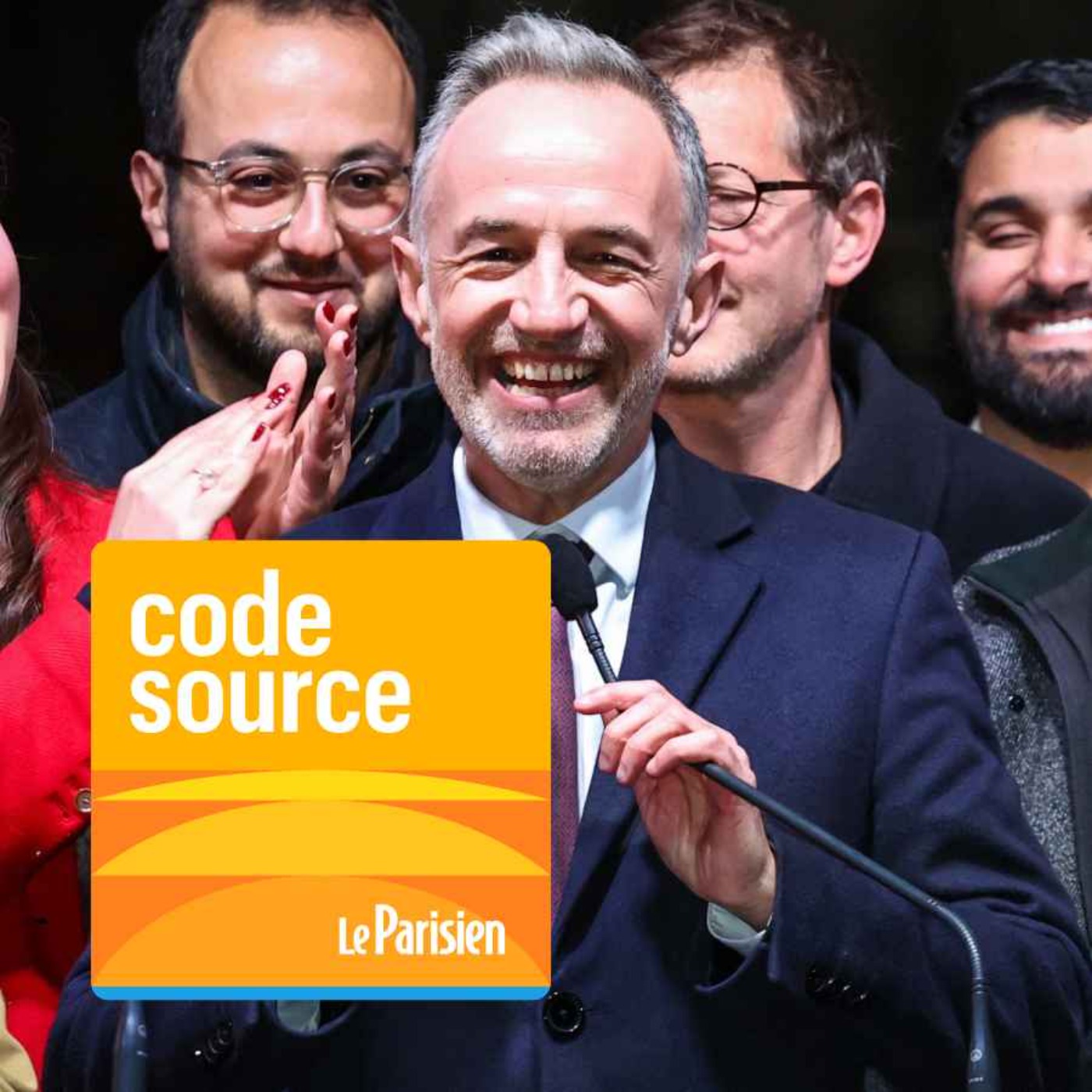 Emmanuel Grégoire, la revanche d’un homme de l’ombre