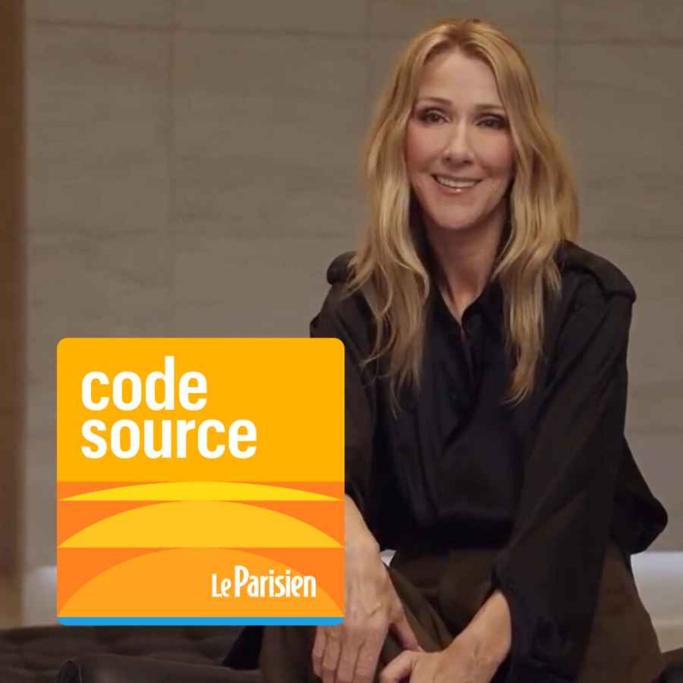 Code source - Céline Dion de retour sur scène : les coulisses d’un come-back très attendu