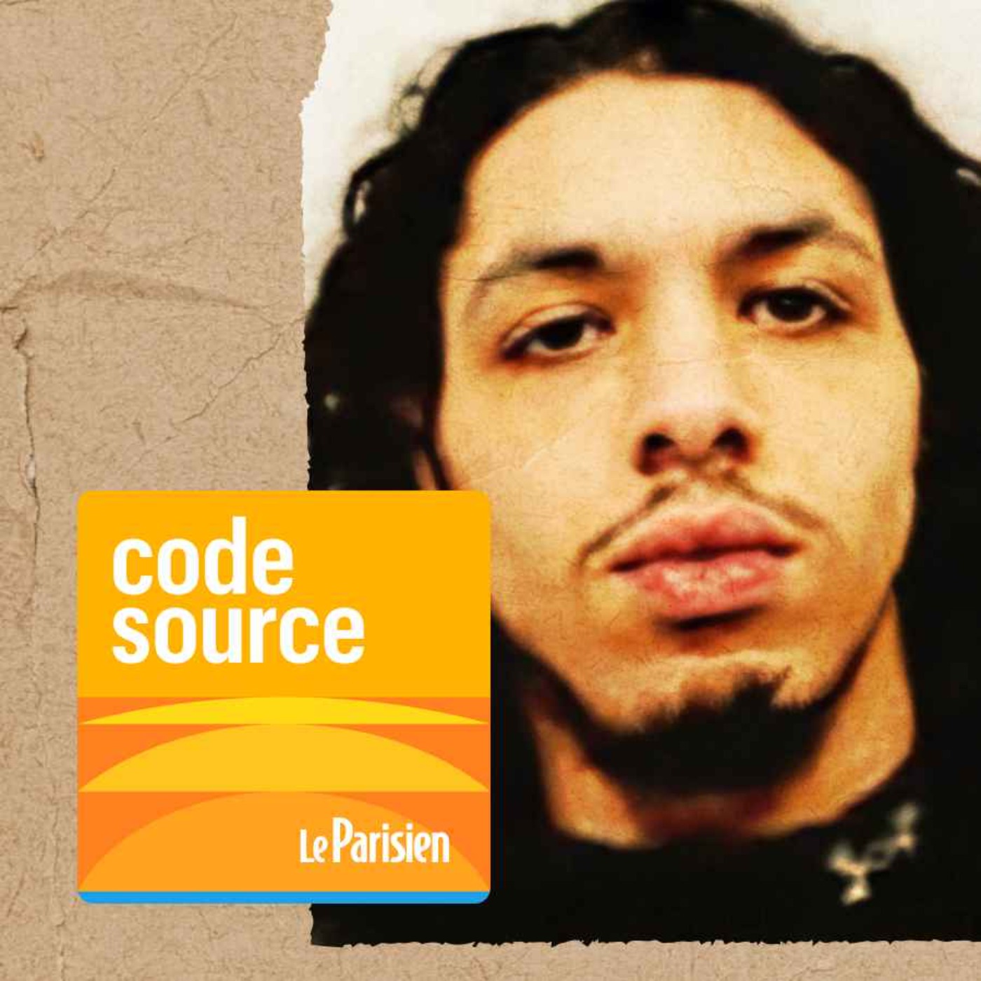 Code source - Évasion sidérante à 21 ans, cavale ratée... Qui est « Ganito » ?