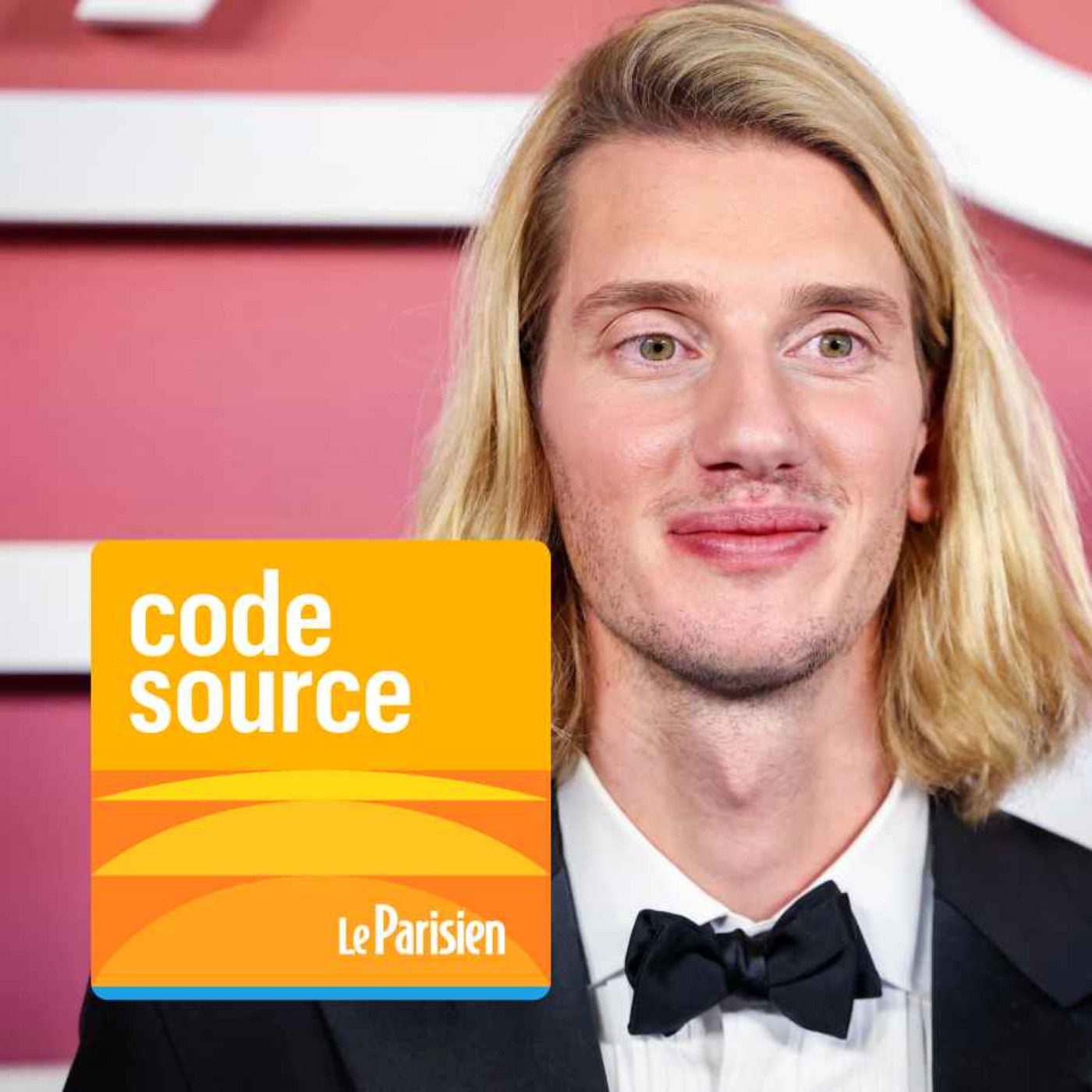 Code source - Paul Mirabel à Bercy : un « discret » devenu star du rire