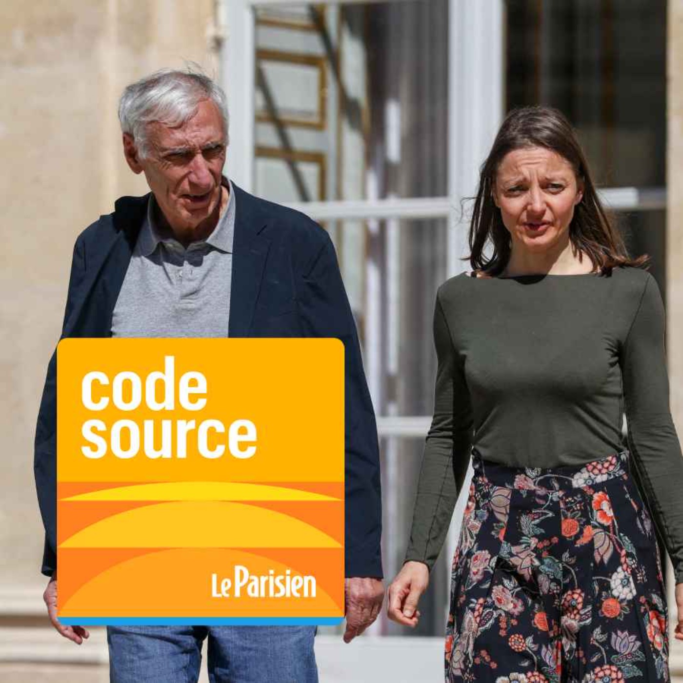 Code source - Cécile Kohler et Jacques Paris : comment la France a obtenu leur retour