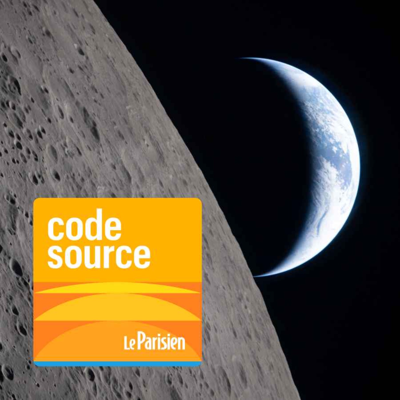 Code source - Artemis II : le vertige du retour vers la Lune