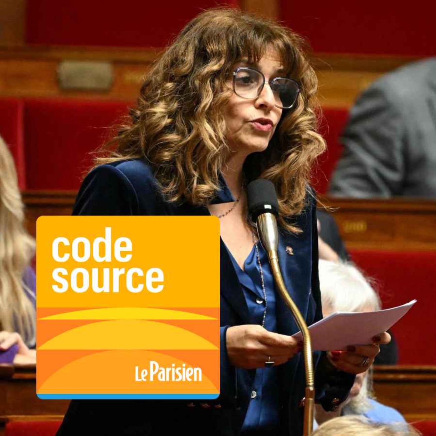 Code source - Loi Yadan sur l’antisémitisme : pourquoi le gouvernement a reculé