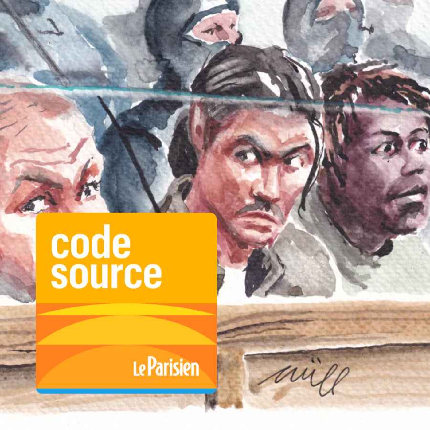 Code source - DZ Mafia : récit d’un procès sous très haute tension