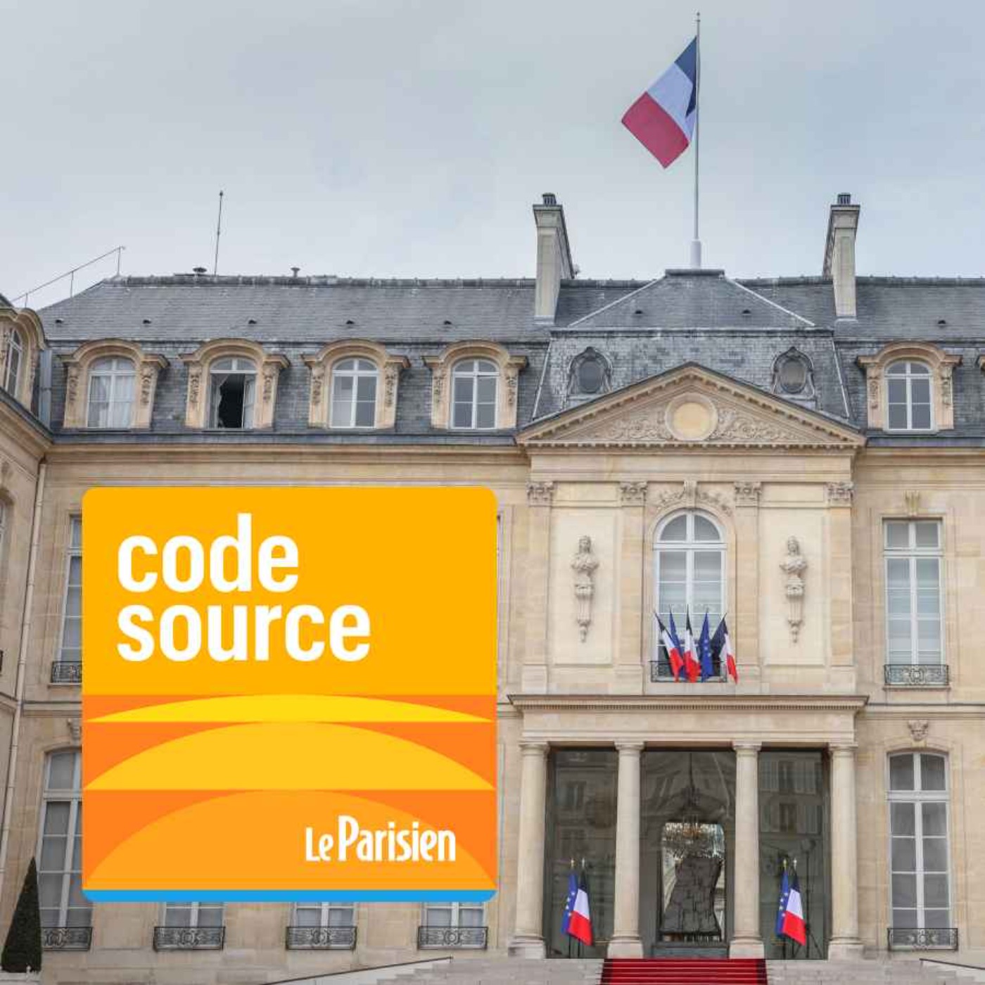 Code source - Présidentielle 2027 : un an avant l'élection, qui sont les candidats ?