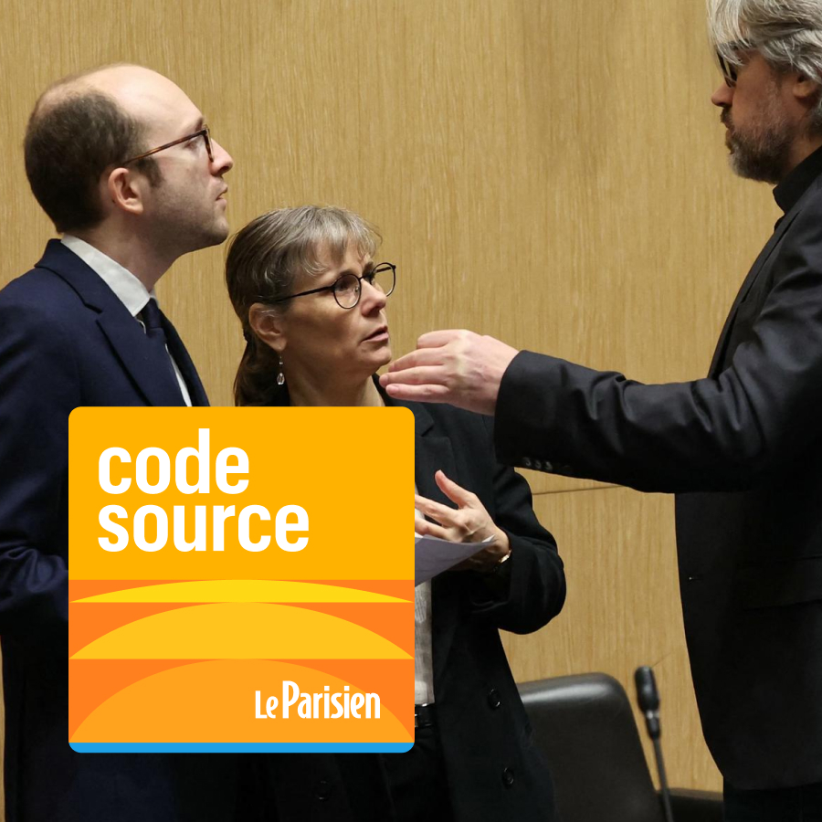 Code source - Audiovisuel public : clap de fin pour une commission très polémique