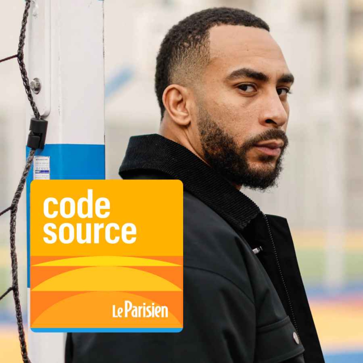 Code source - MMA : la boxe pour échapper à la violence, le parcours d’Alexis Nicolas
