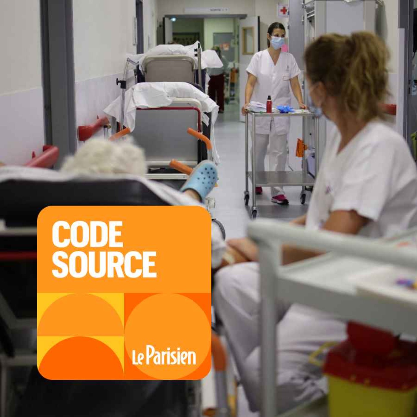 Hôpital public : au-delà des moyens, pourquoi ça craque ?