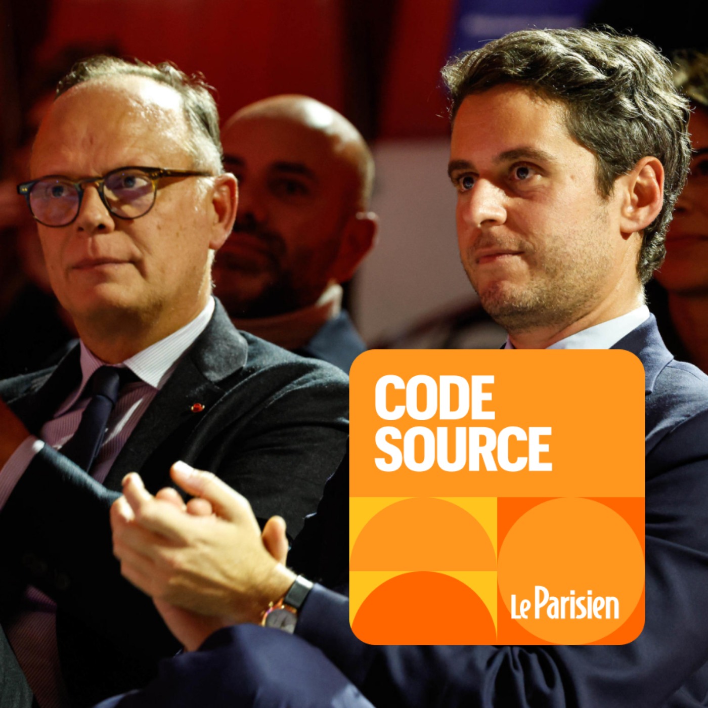 Présidentielle 2027 : entre Attal et Philippe, la bataille du centre est engagée