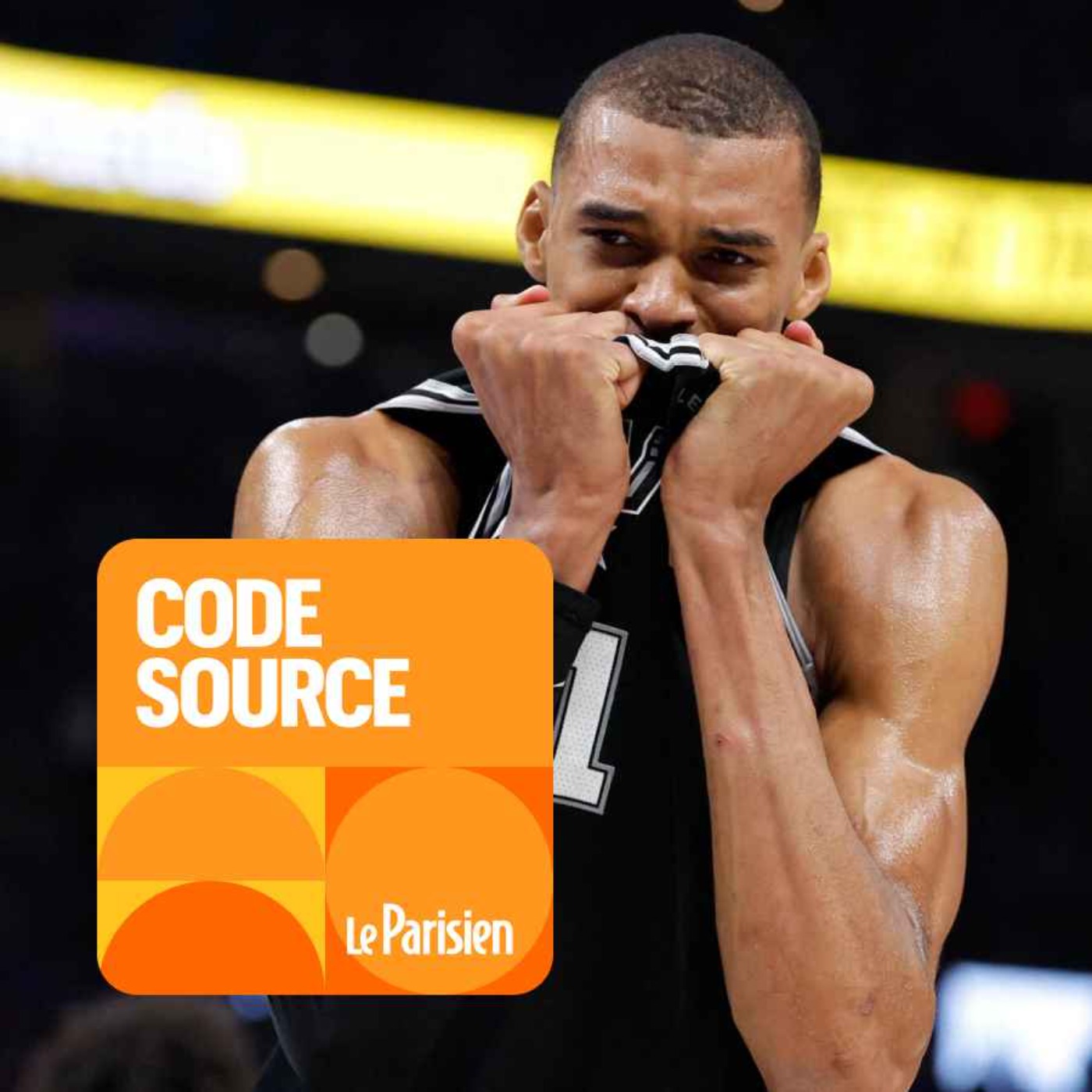 NBA : comment Wemby a conquis les Etats-Unis