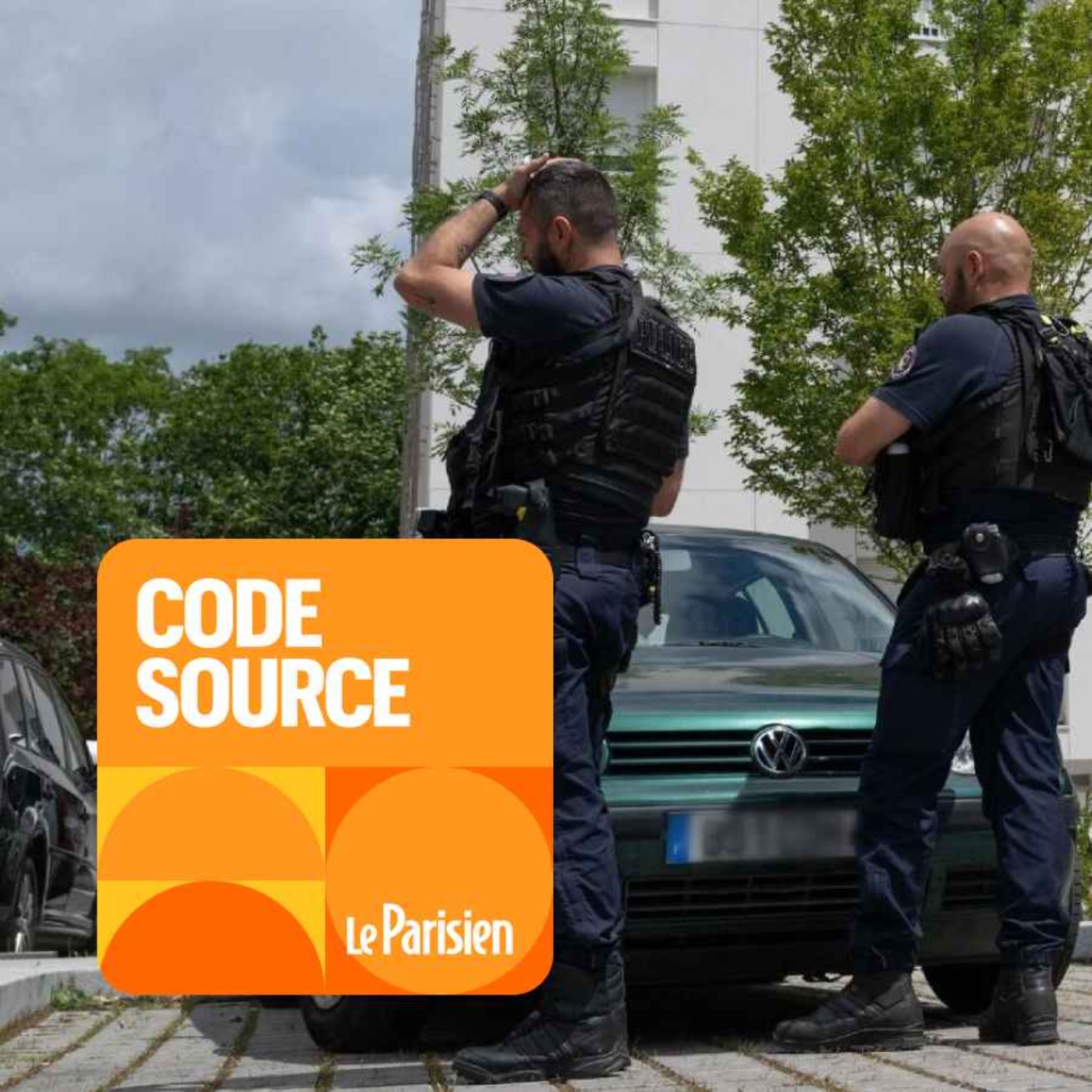 Guerre des narcos à Nantes : immersion dans les quartiers Nord