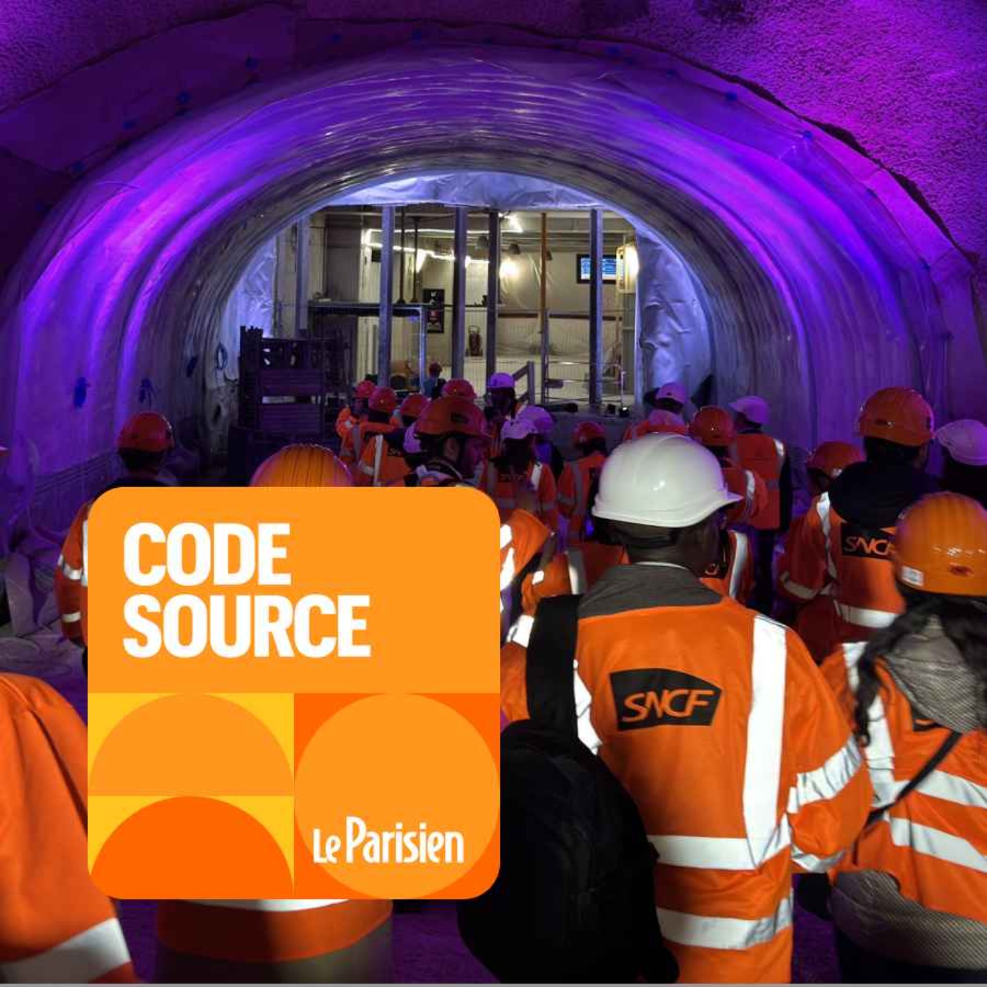 Gare du Nord-gare de l'Est : que va changer le tunnel qui ouvrira en 2027 ?