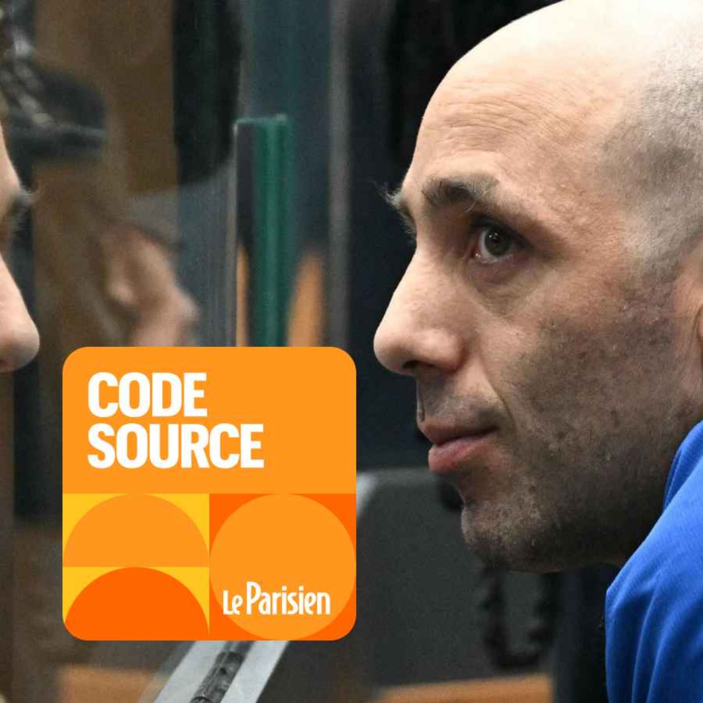 Code source - Affaire Jubillar : des aveux après cinq ans de mensonges episode artwork