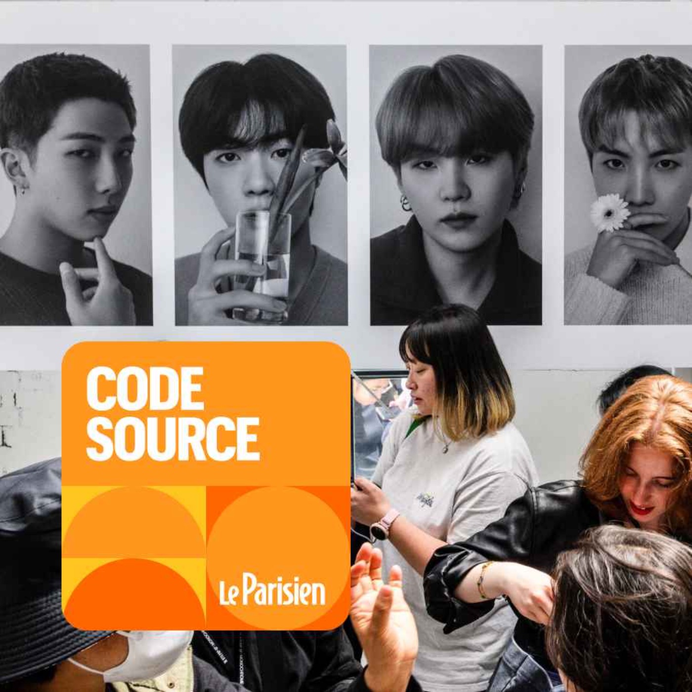 BTS au stade de France : comment la K-pop a conquis le monde entier