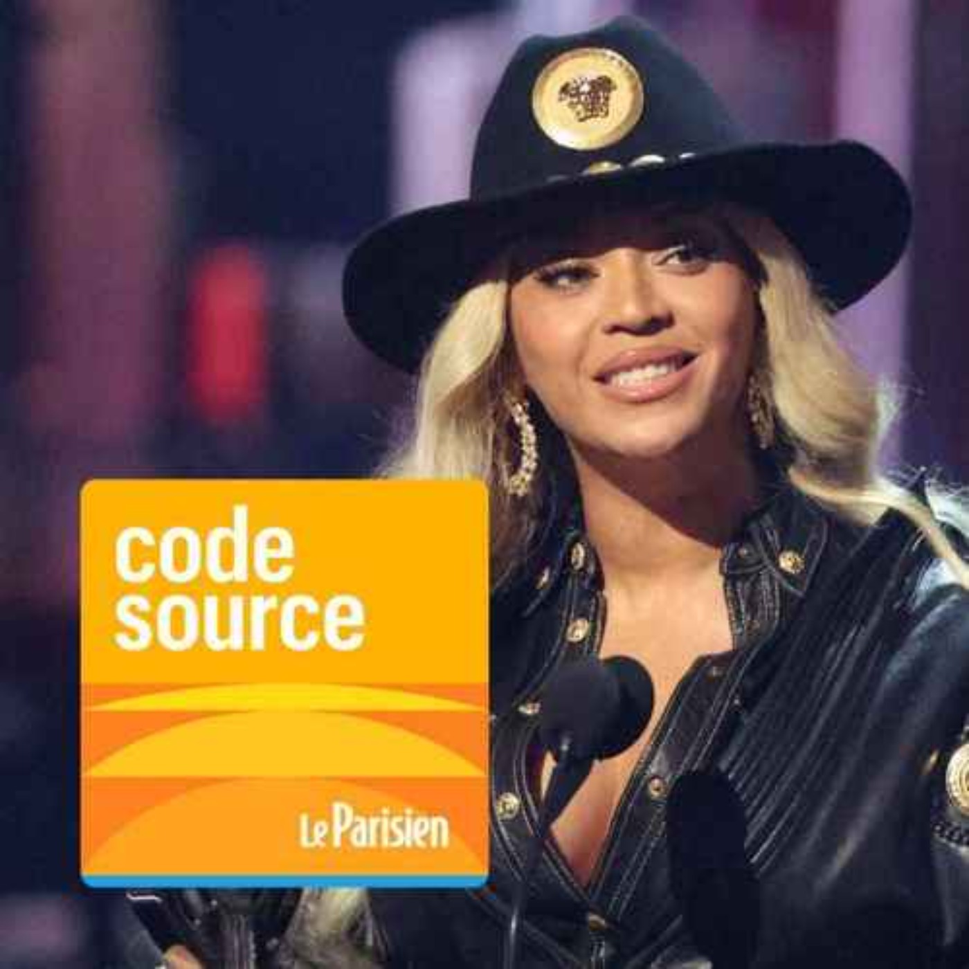 Code source - [REDIFF] Beyoncé : en 35 ans de carrière, la mue d'une pop star engagée