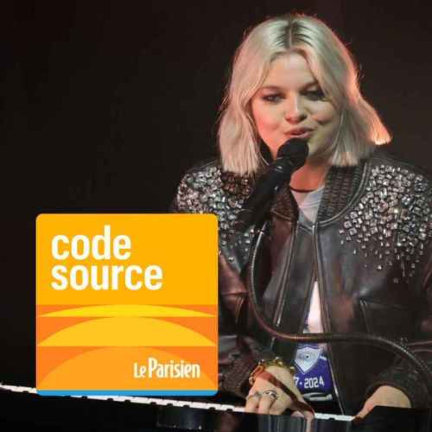 Code source - [REDIFF] Eurovision 2025 : comment Louane a pris son envol