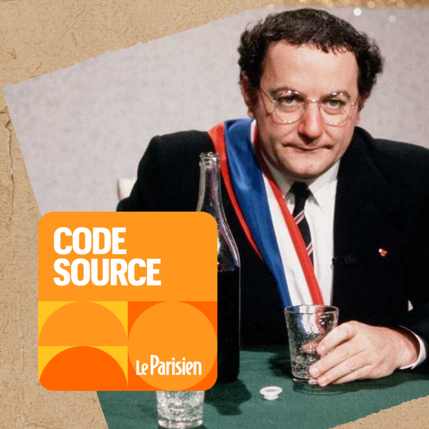 Code source - Nos folles années 1980 [1/5] : Coluche raconté par son fils