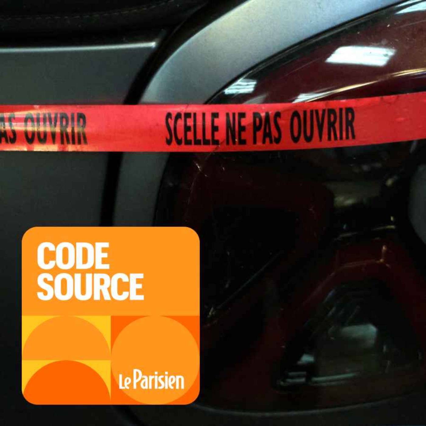 Code source - Fourrières à Paris : le scandale qui en cache un autre