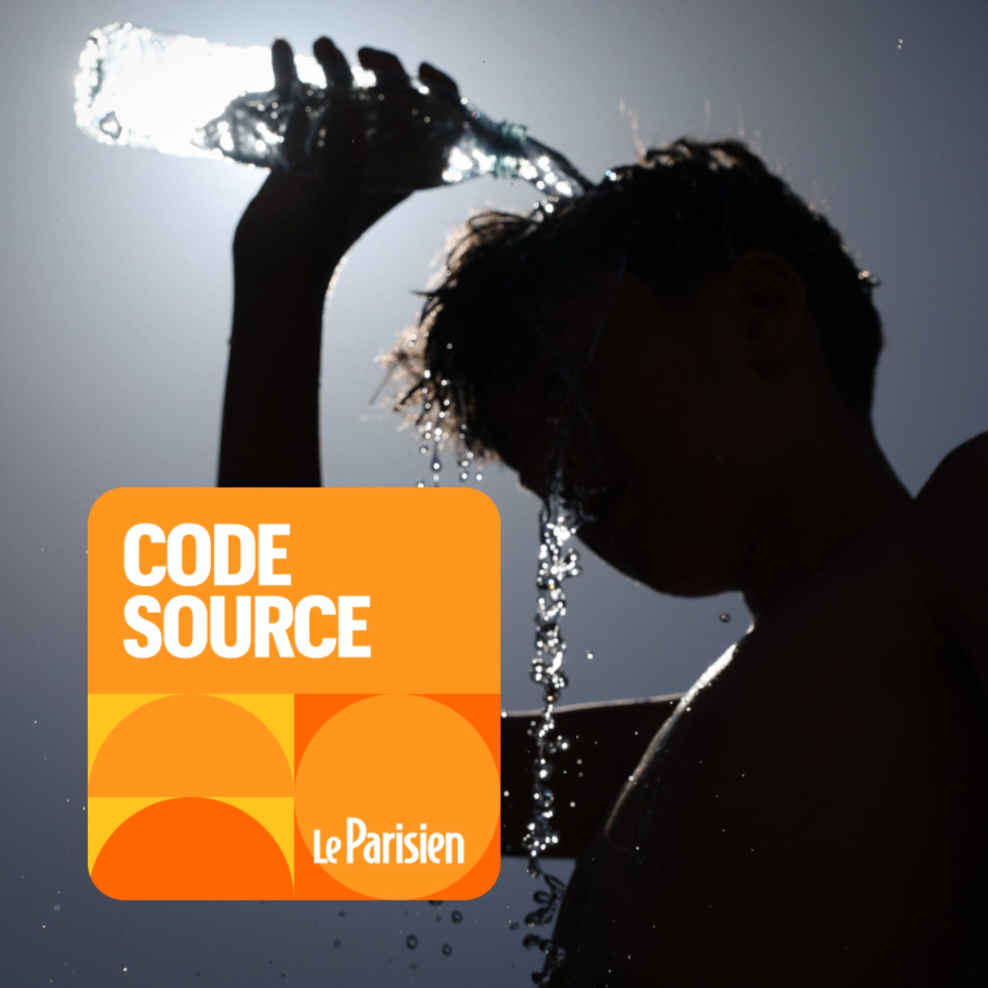 Code source - Canicules : quel impact sur notre santé après un été record ? episode artwork