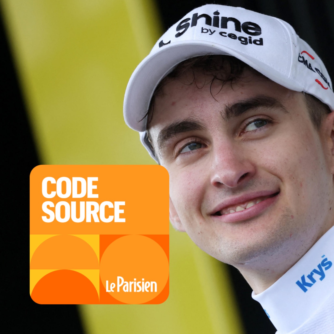 Code source - Premier Tour de France, Mondiaux… Pourquoi Paul Seixas semble inarrêtable 