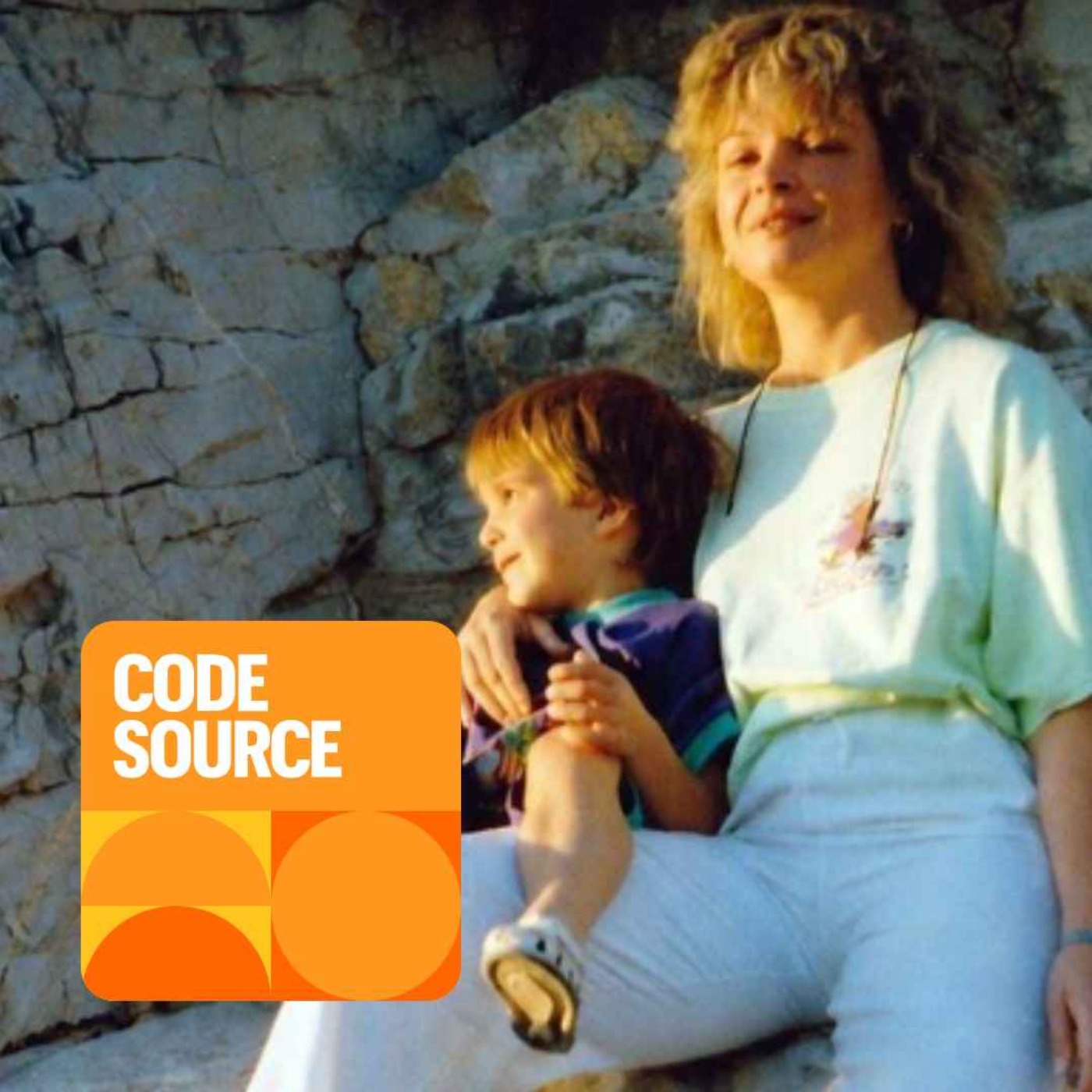 Code source - Meurtre de Corinne Di Dio : trente ans de secrets dans une famille de braqueurs episode artwork