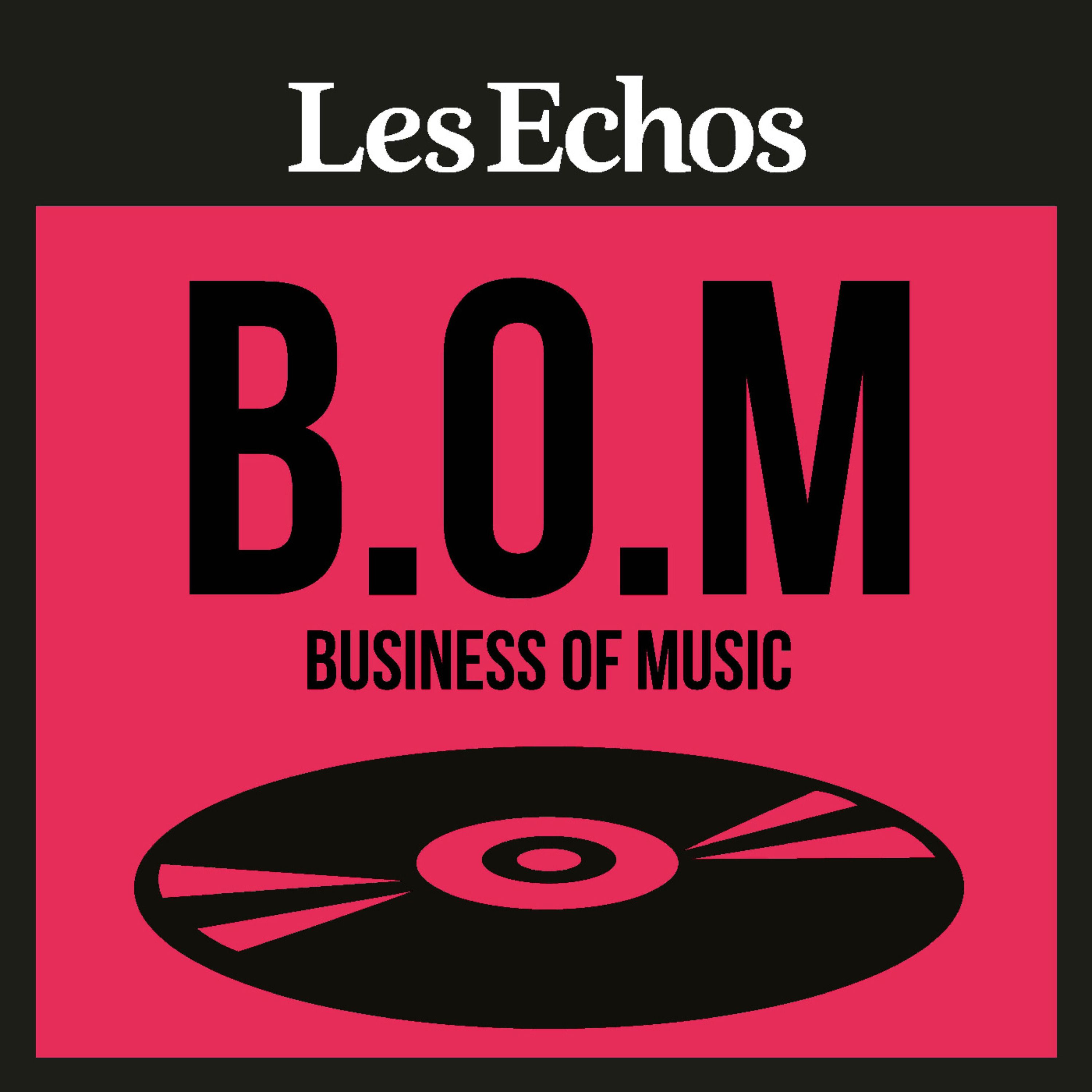 Business Of Music