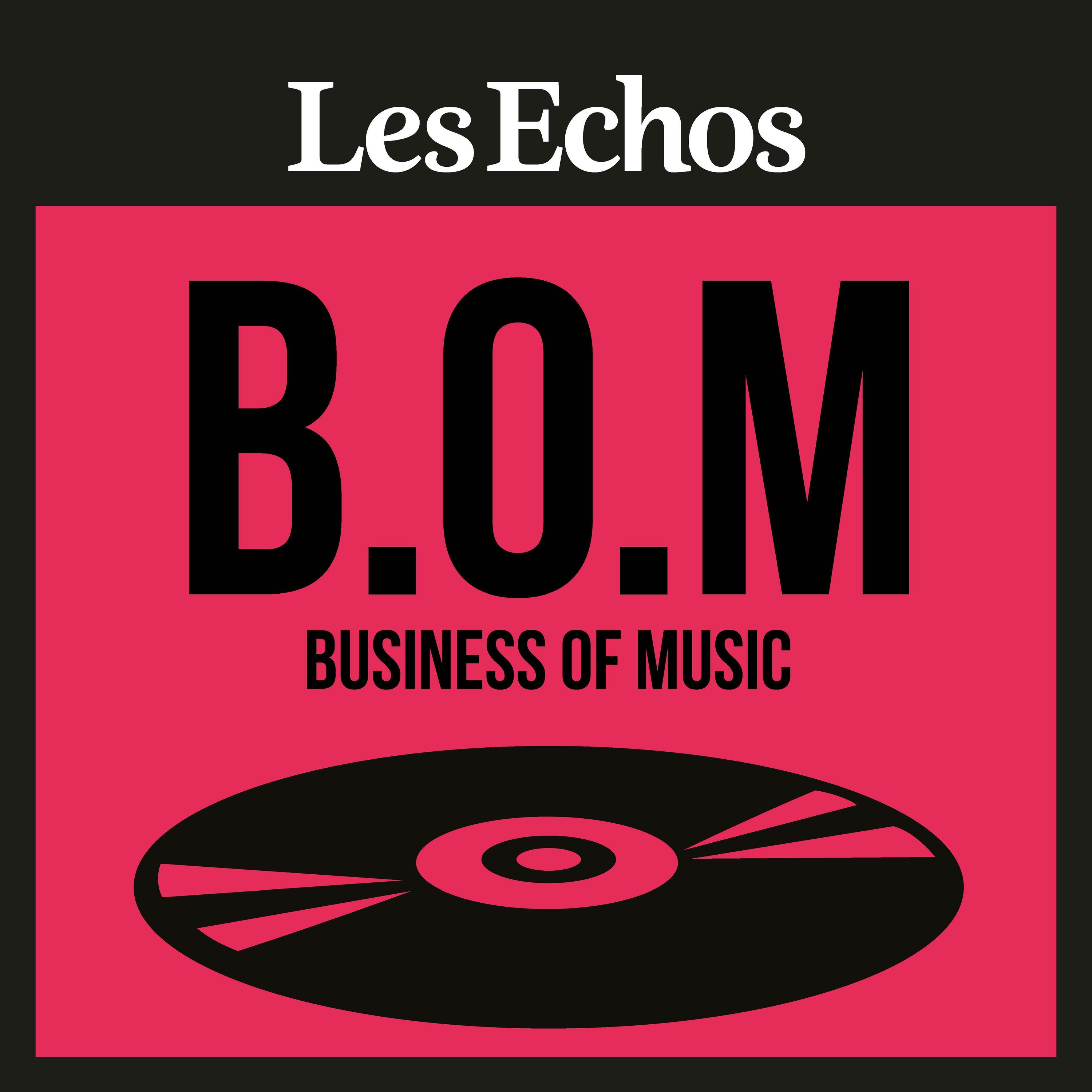 Business Of Music