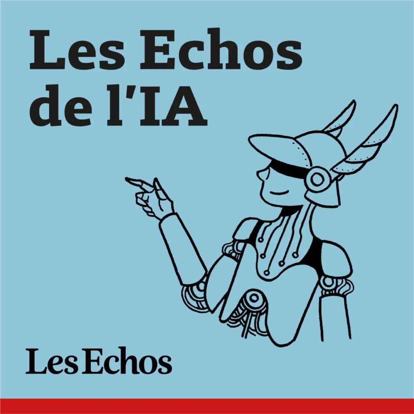 Le futur de la télévision, imaginé par Alexia Laroche-Joubert