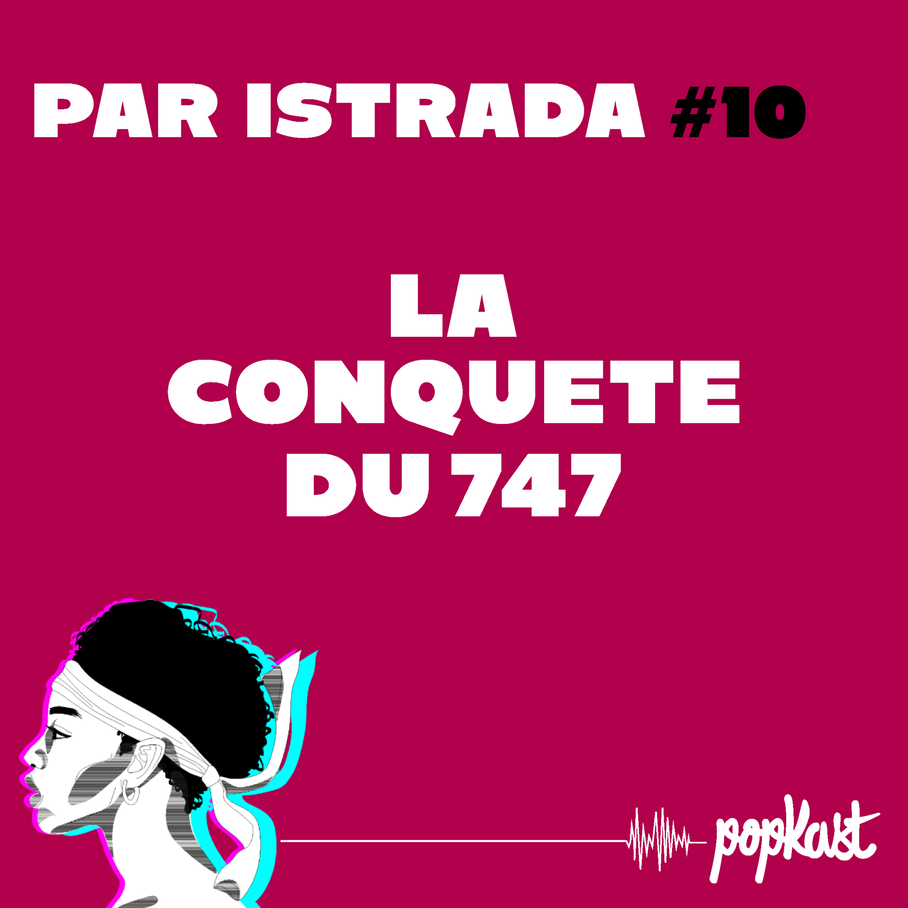 Par iStrada