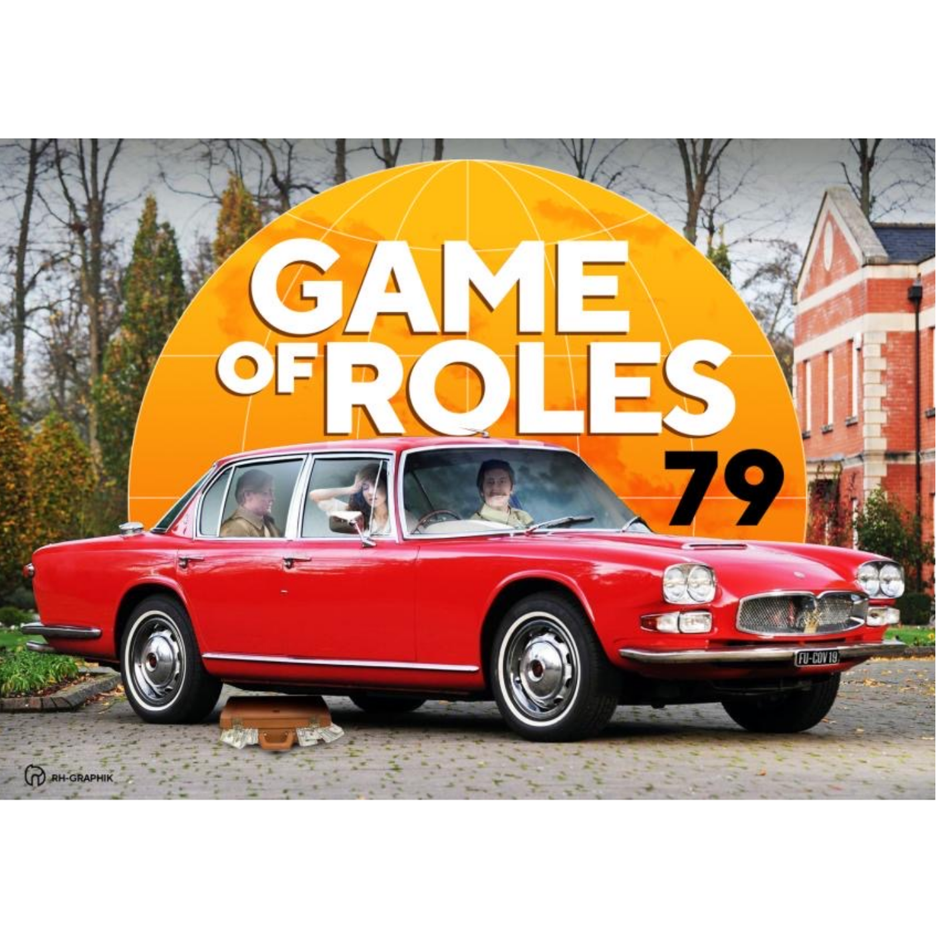 Game of Roles