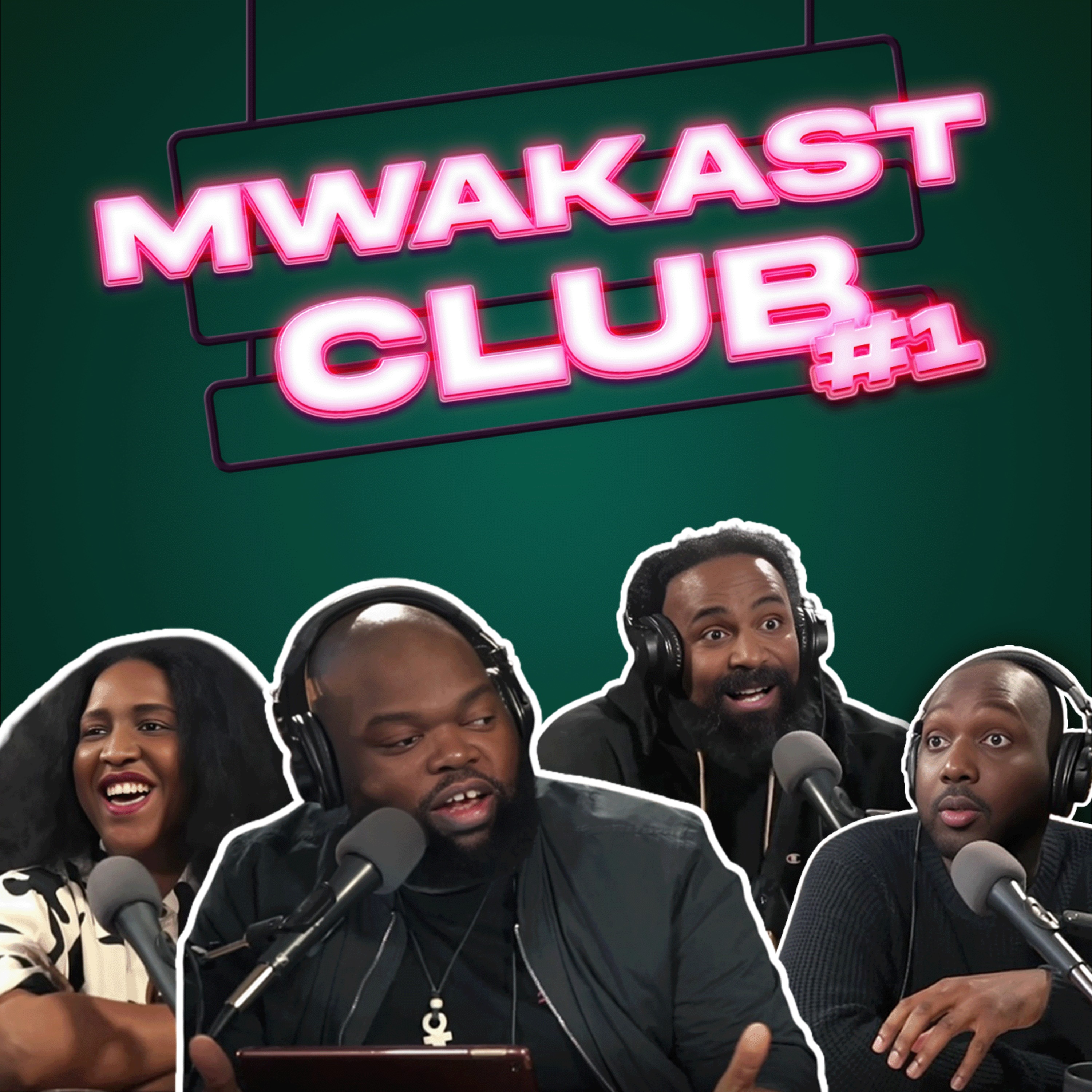 Le Mwakast