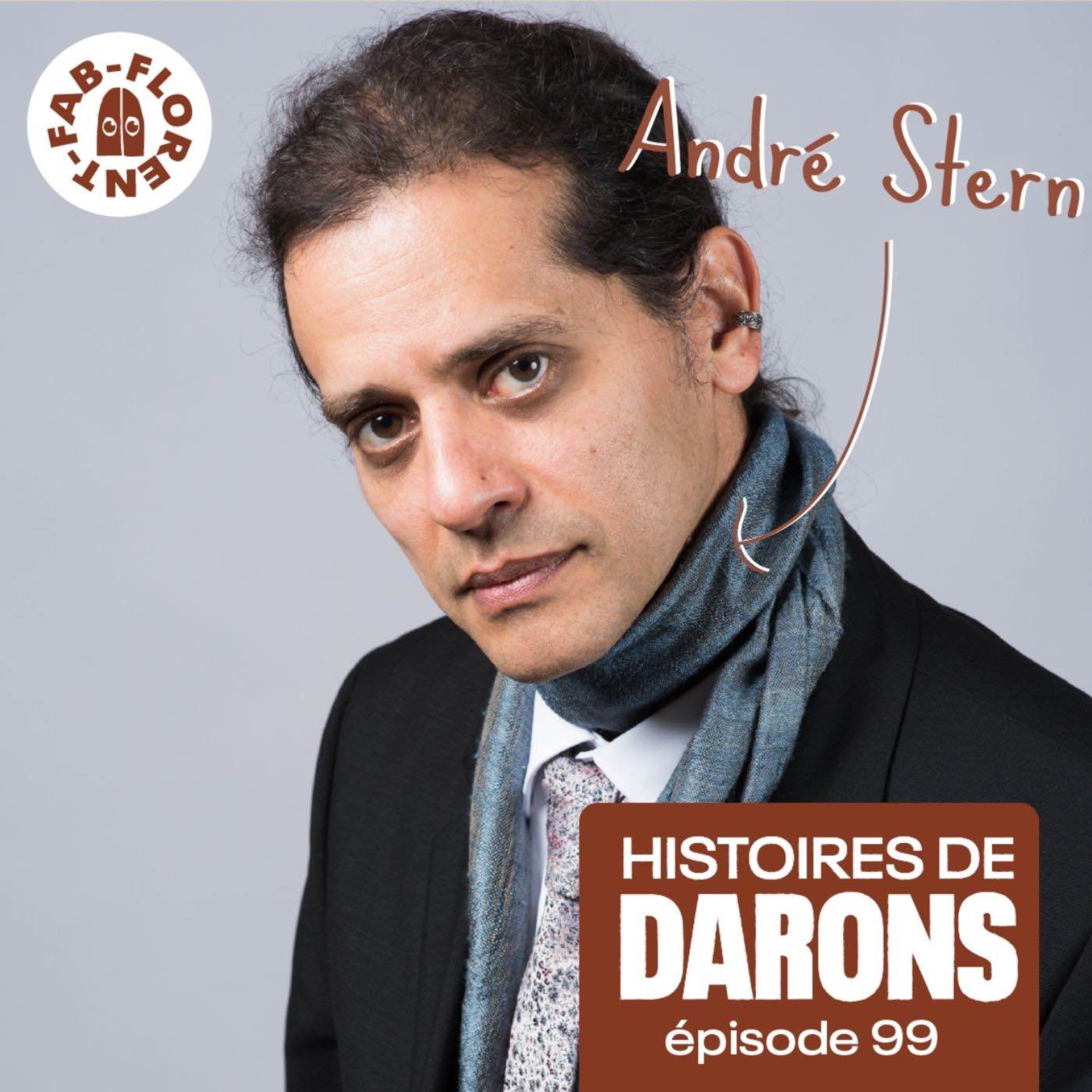 Rediff ☀️ André Stern : 