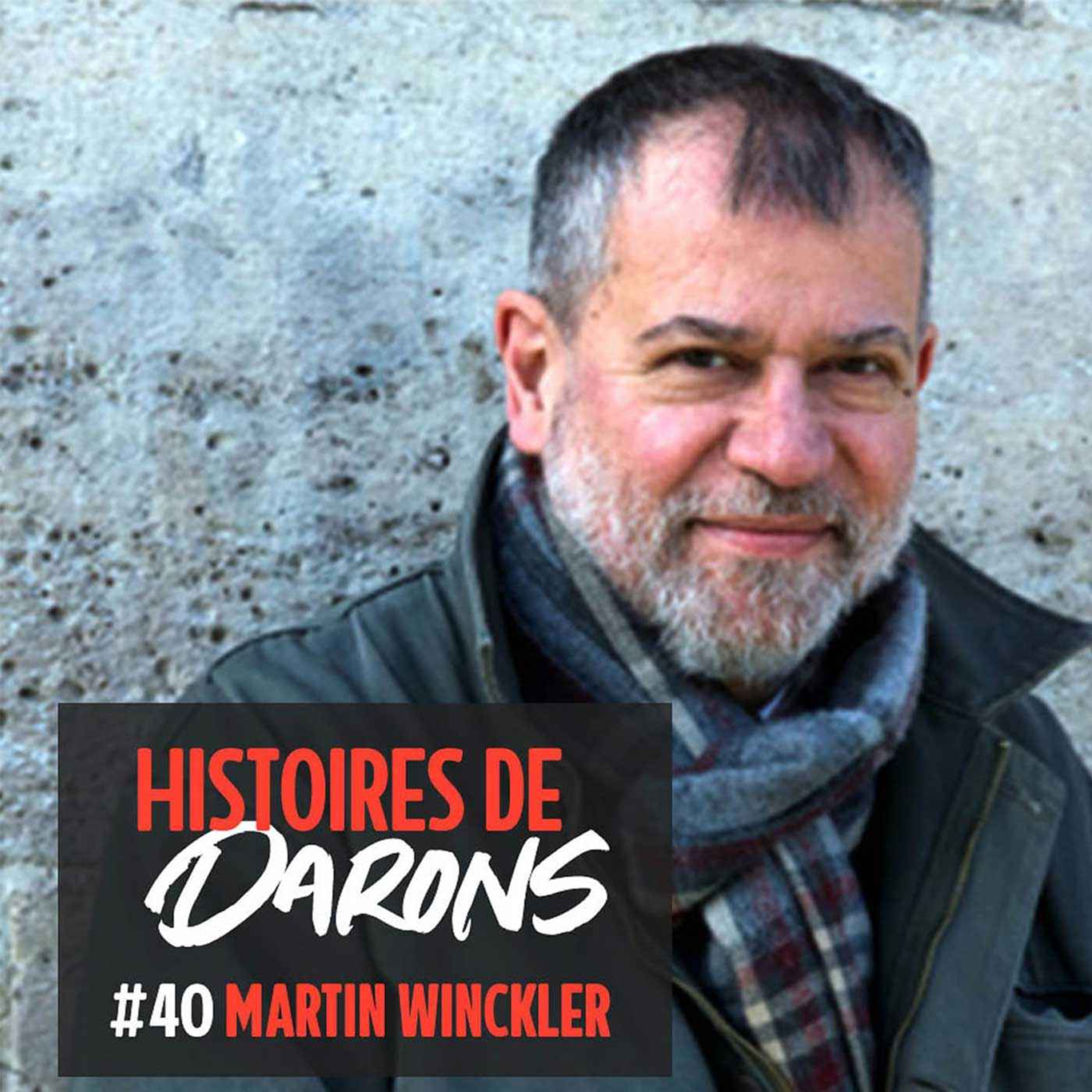 cover podcast